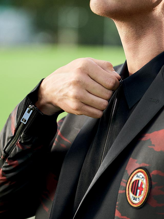 AC-MILAN AC-MILAN