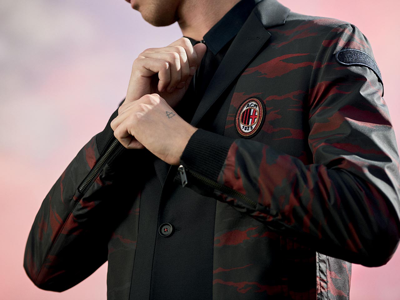 AC-MILAN AC-MILAN
