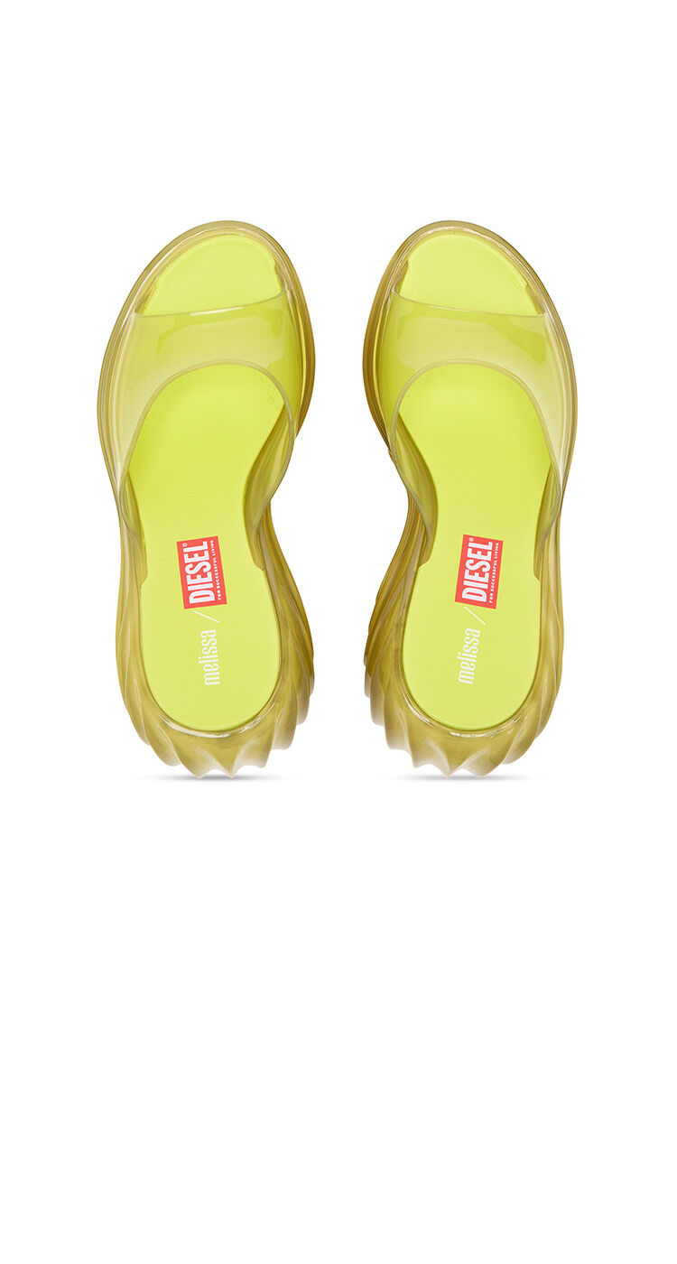 Mule platform in Melflex&reg;