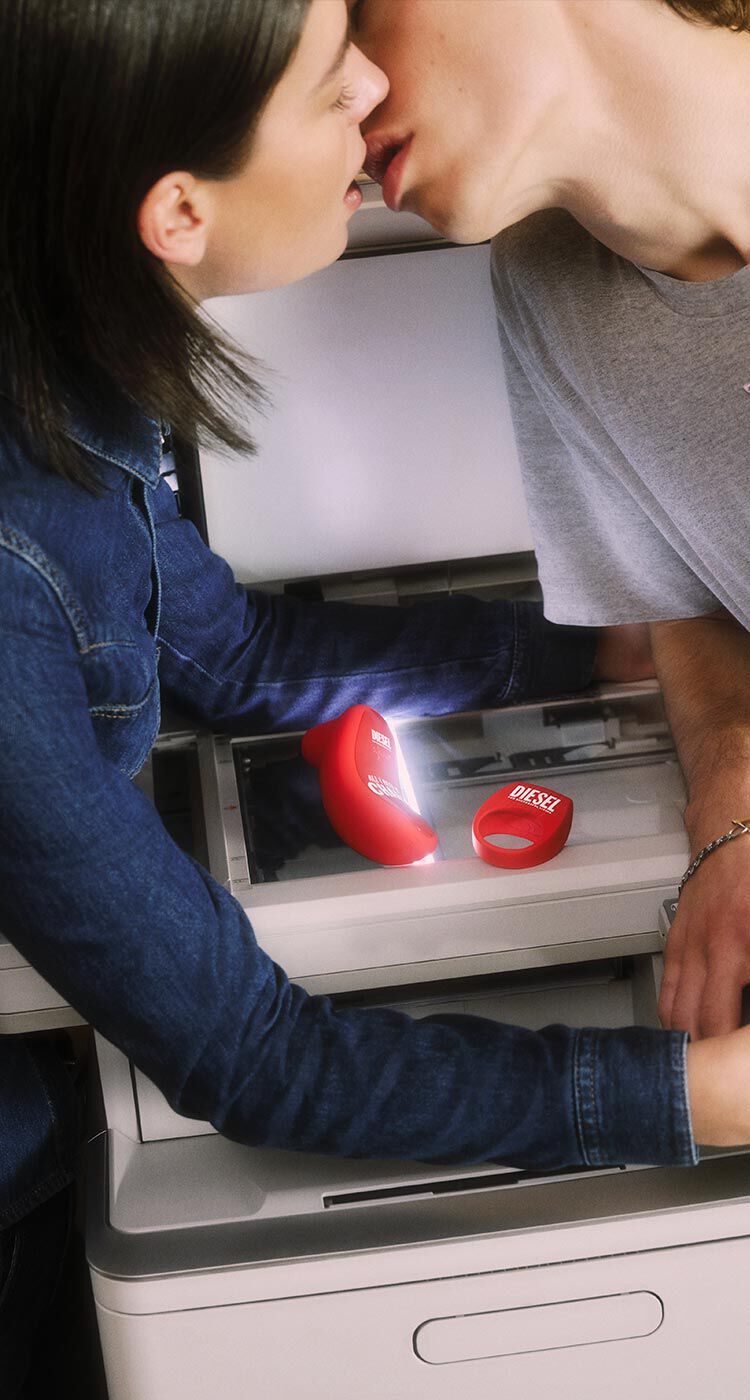 DIESEL X LELO | Shop now on diesel.com