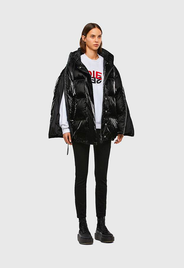 diesel saldi