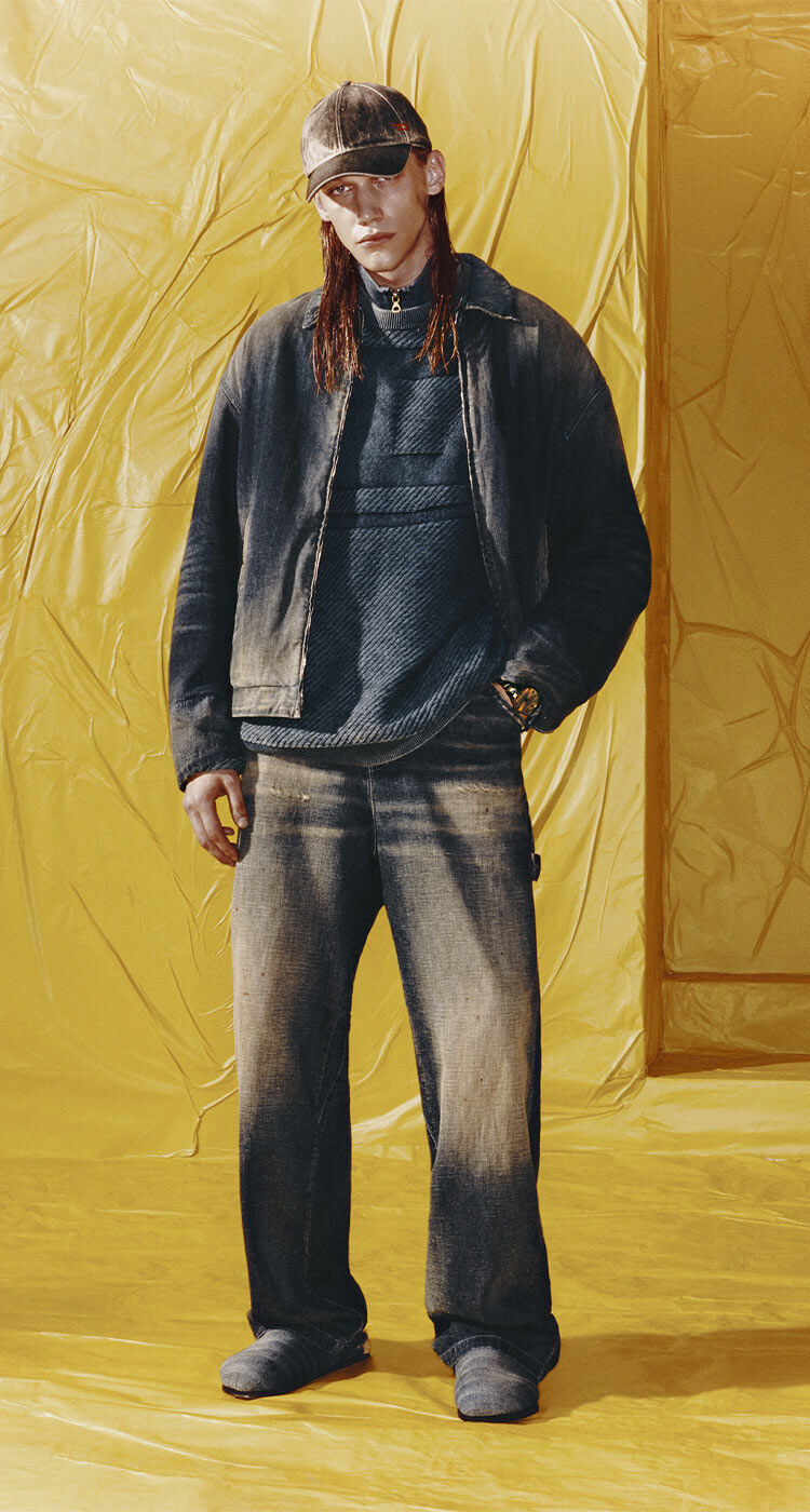Diesel sito clearance