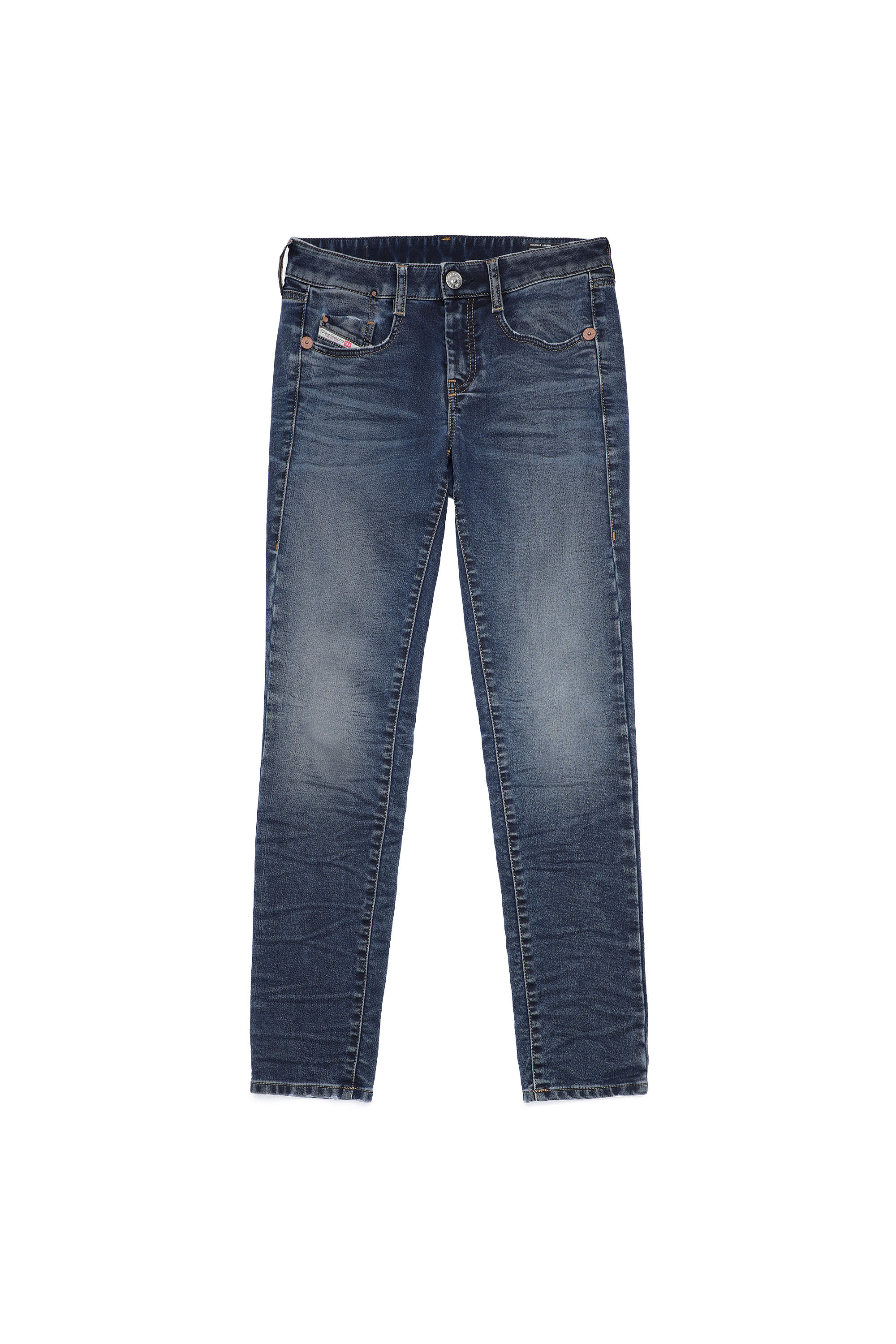 diesel saldi