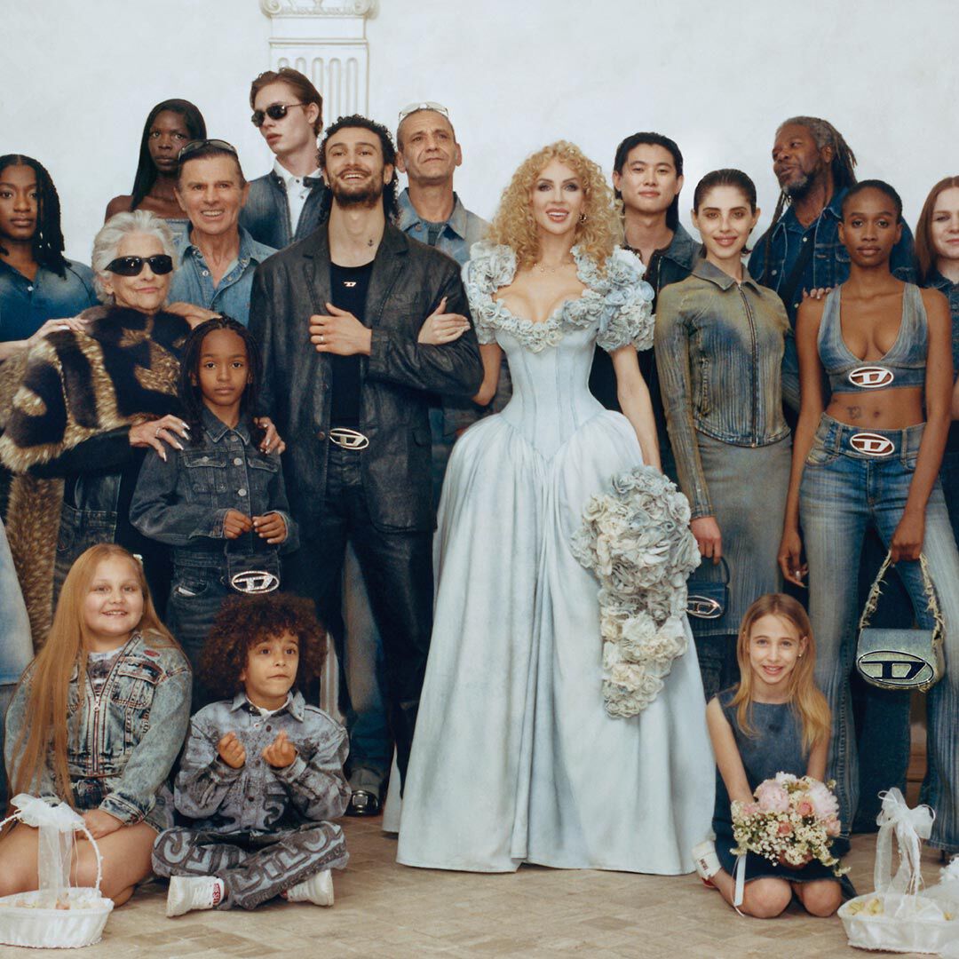 Diesel sito ufficiale store