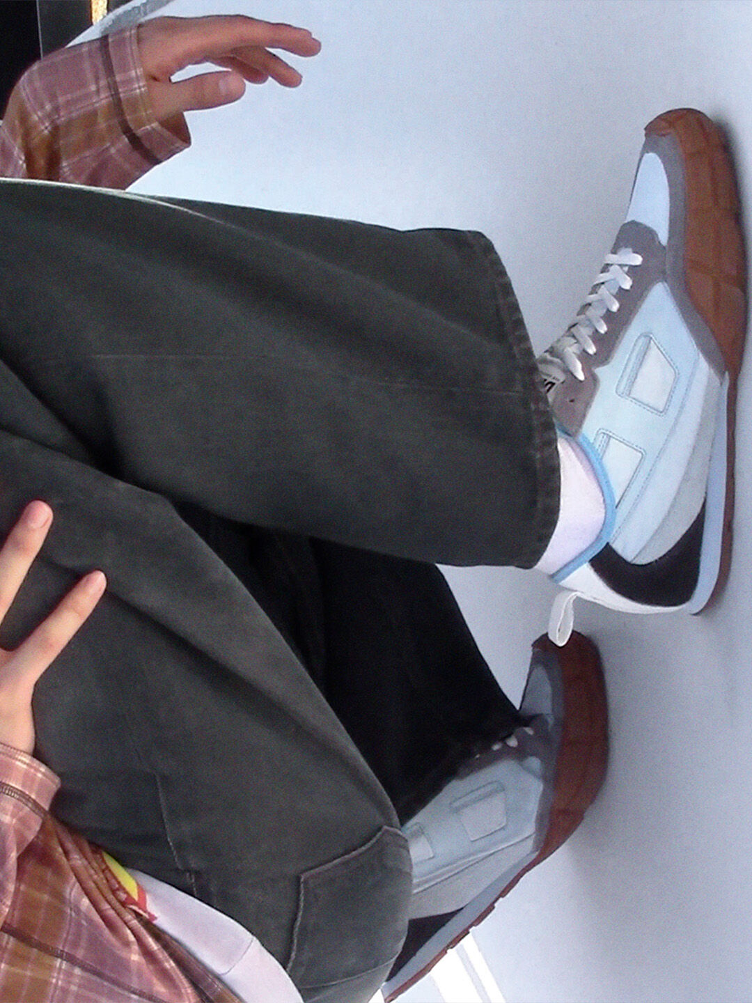 Scarpe Uomo