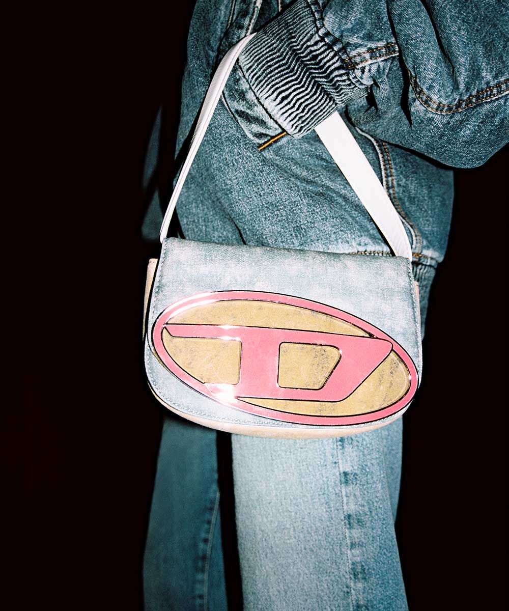 Diesel Donna: Jeans, Abbigliamento, Scarpe, Accessori | Diesel®