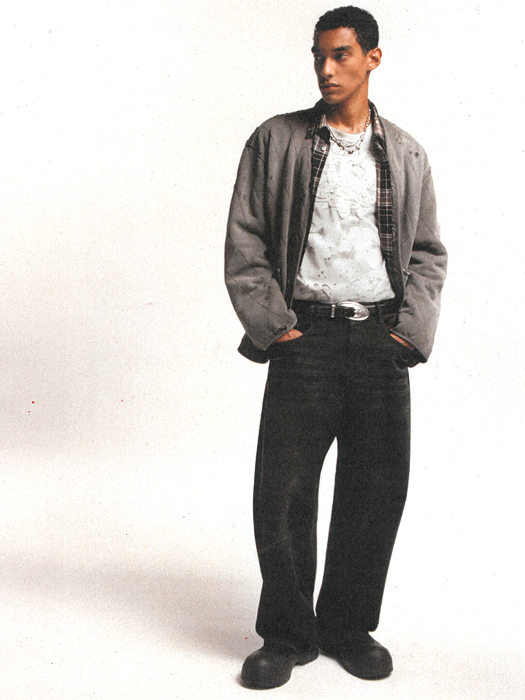 Denim Uomo