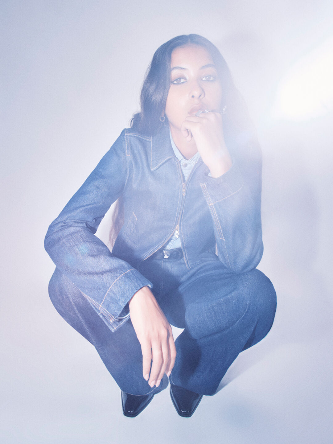 Denim Donna