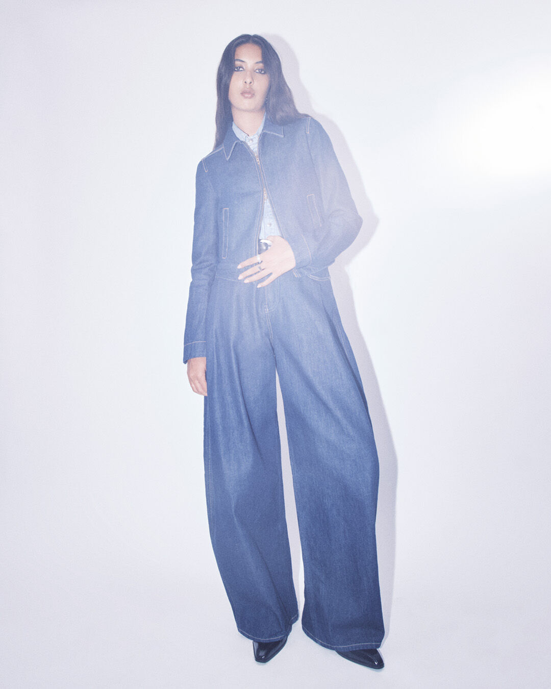 Denim Women