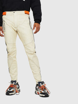 P-CAMARO, Bianco - Pantaloni