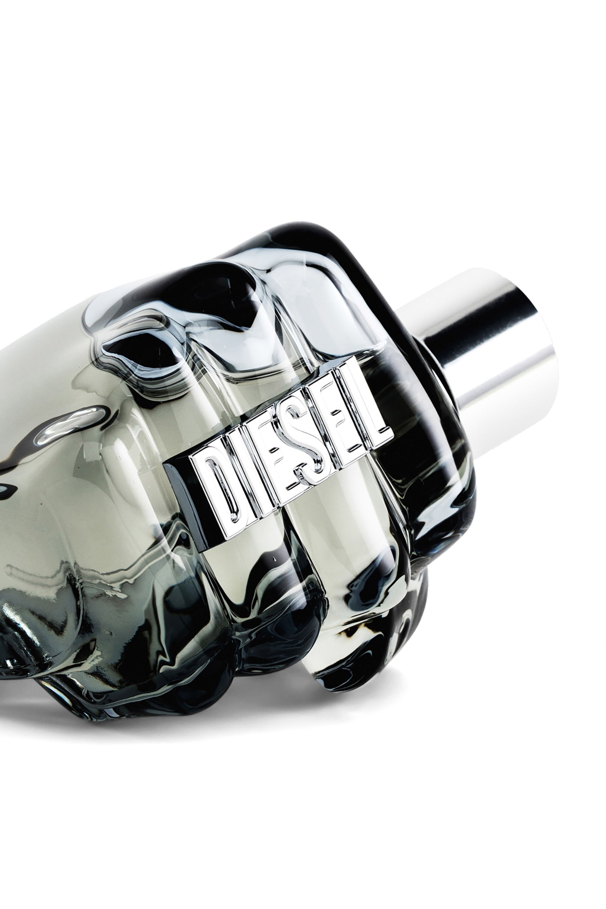 Diesel - ONLY THE BRAVE 75ML , Bianco - Image 4