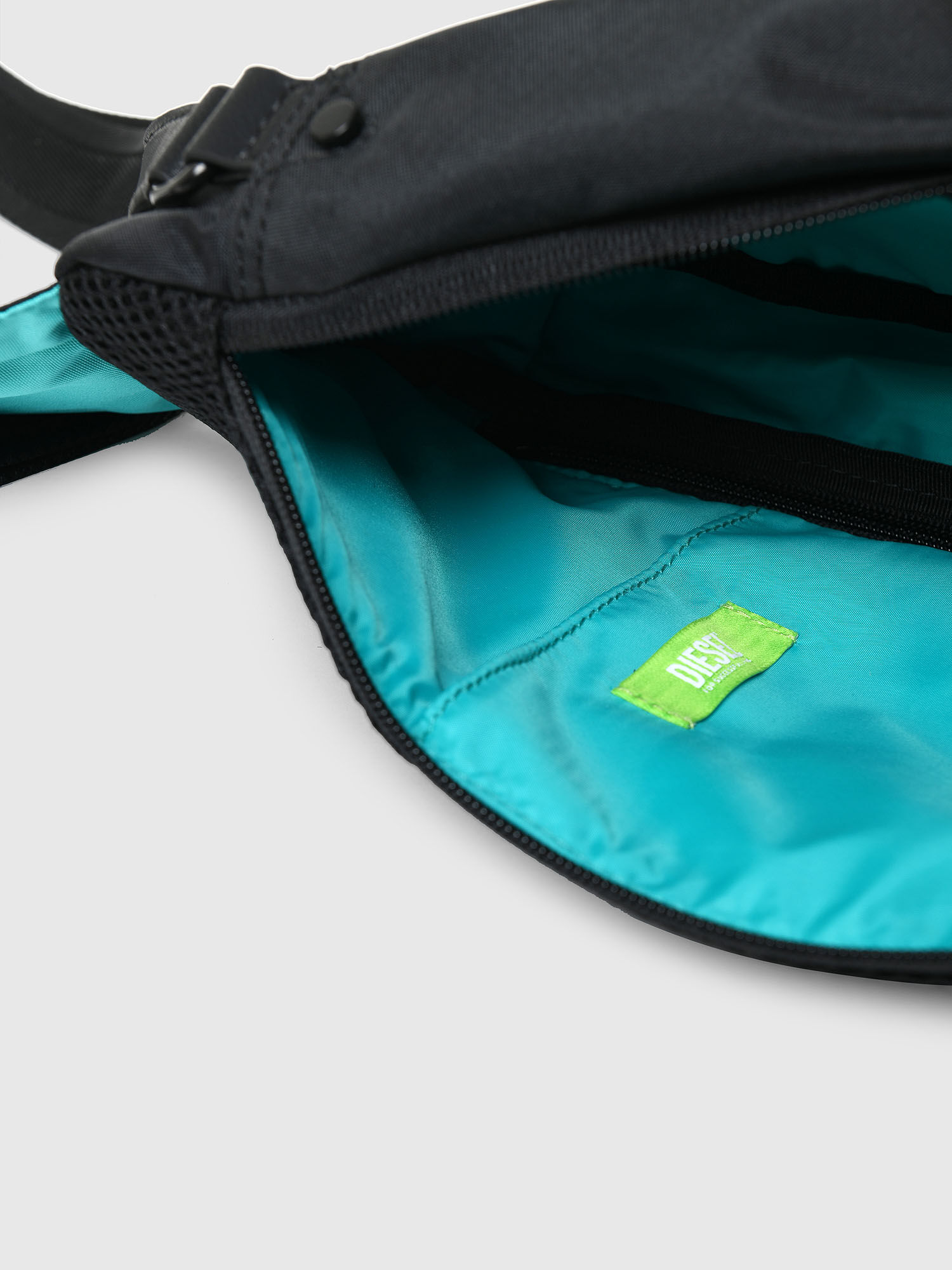 Polsino In Pelle Pinpoint Wrap. Bracciale.Wrap Polsino In Pelle - Foto 4