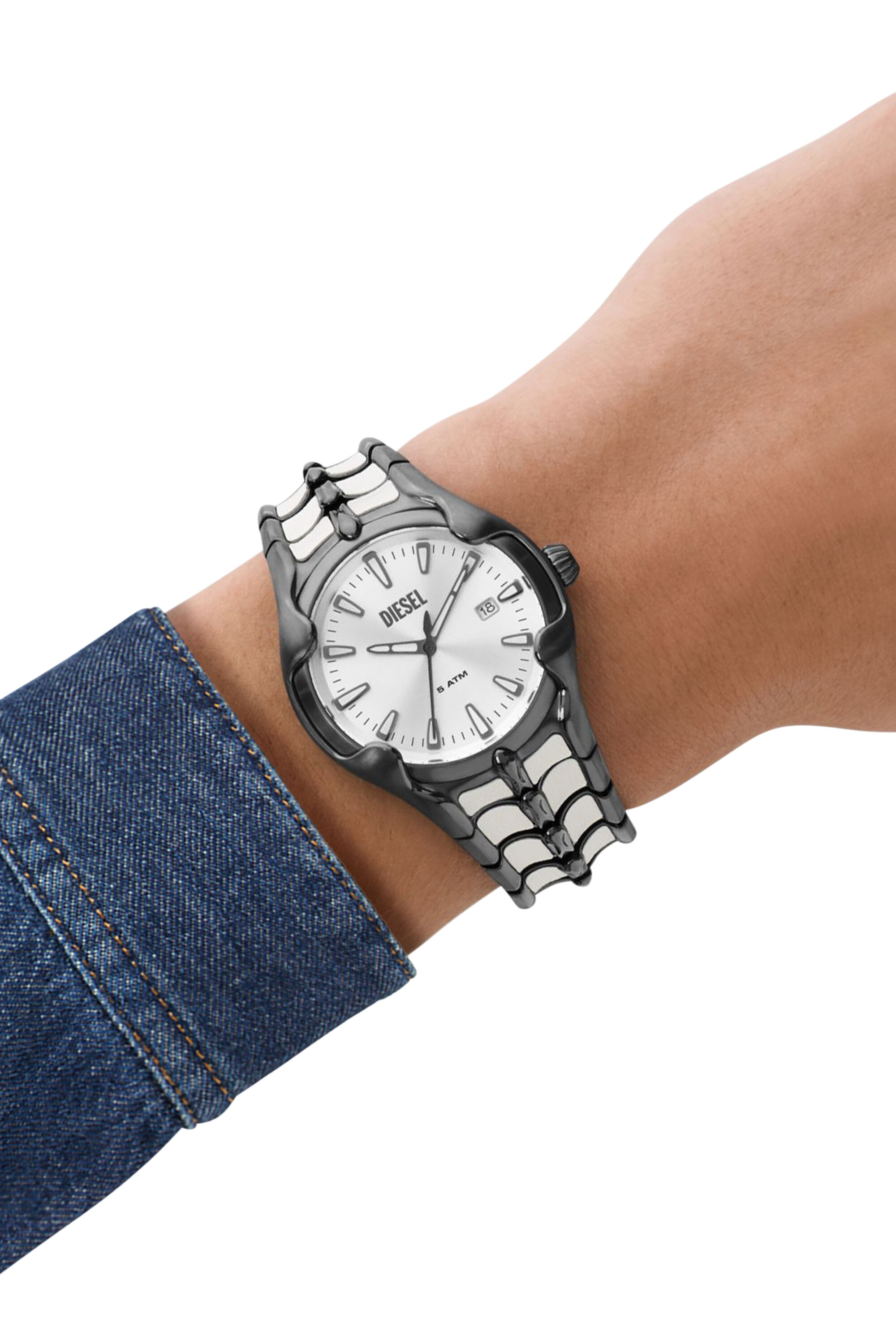 Orologio da polso uomo diesel cheap