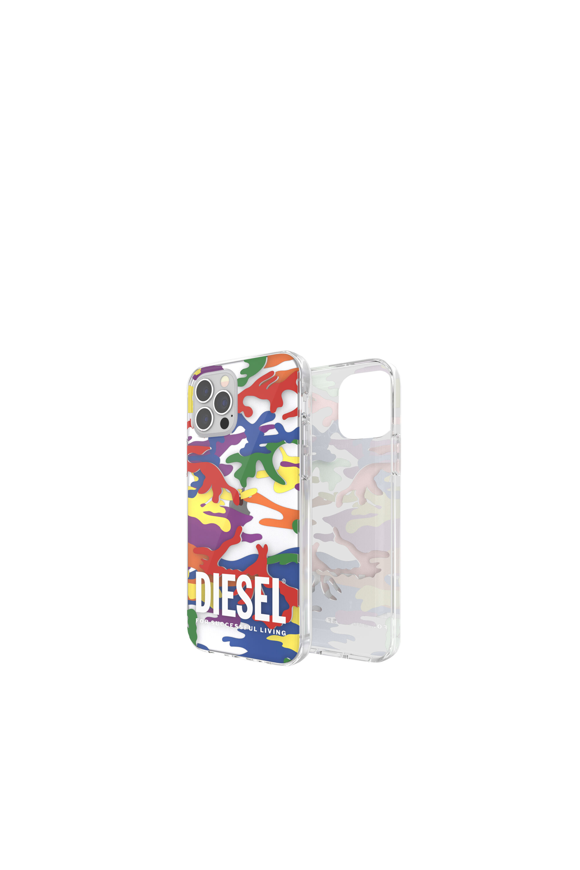 Diesel - 44332  STANDARD CASES, Multicolor - Image 1