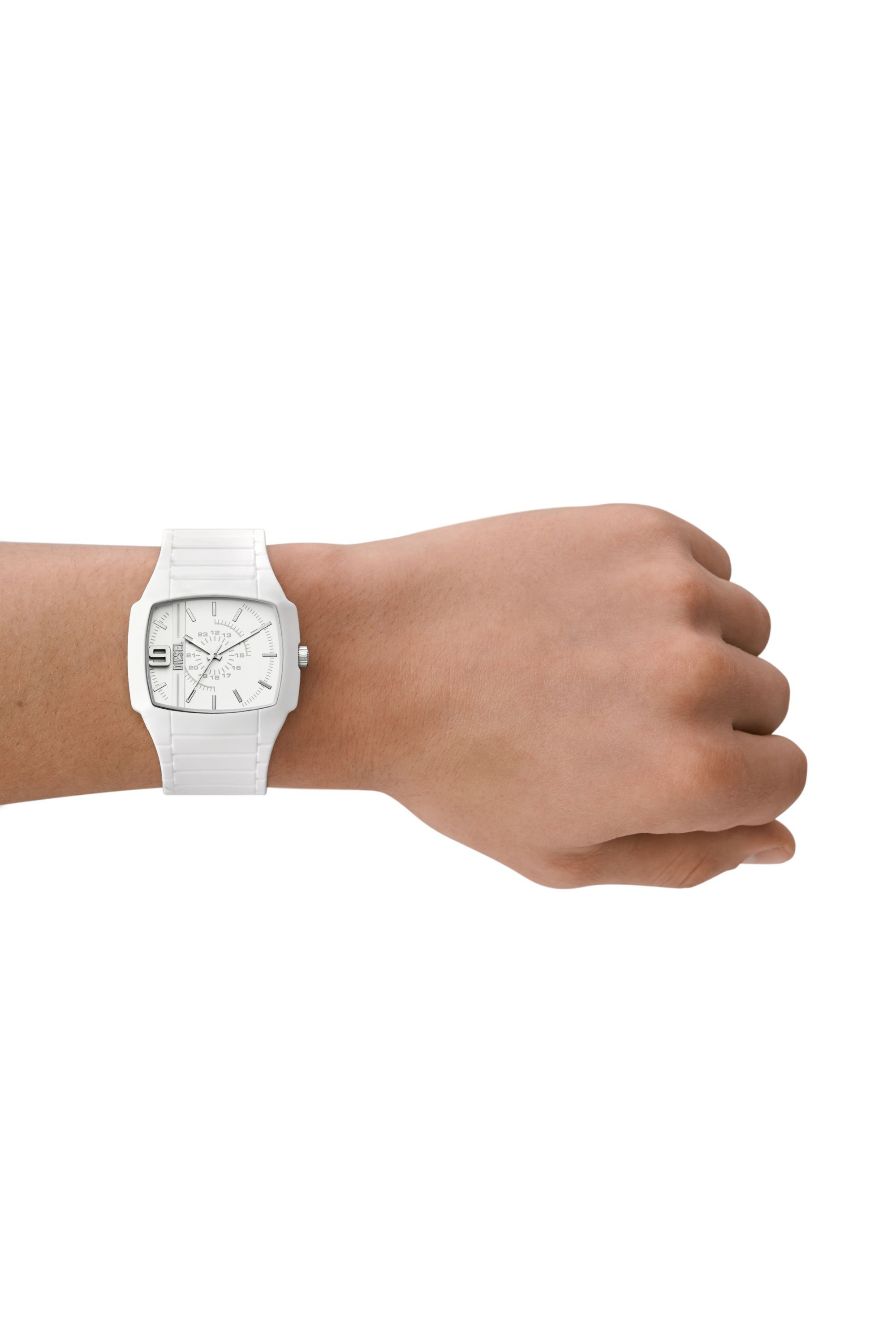 Orologio bianco uomo outlet