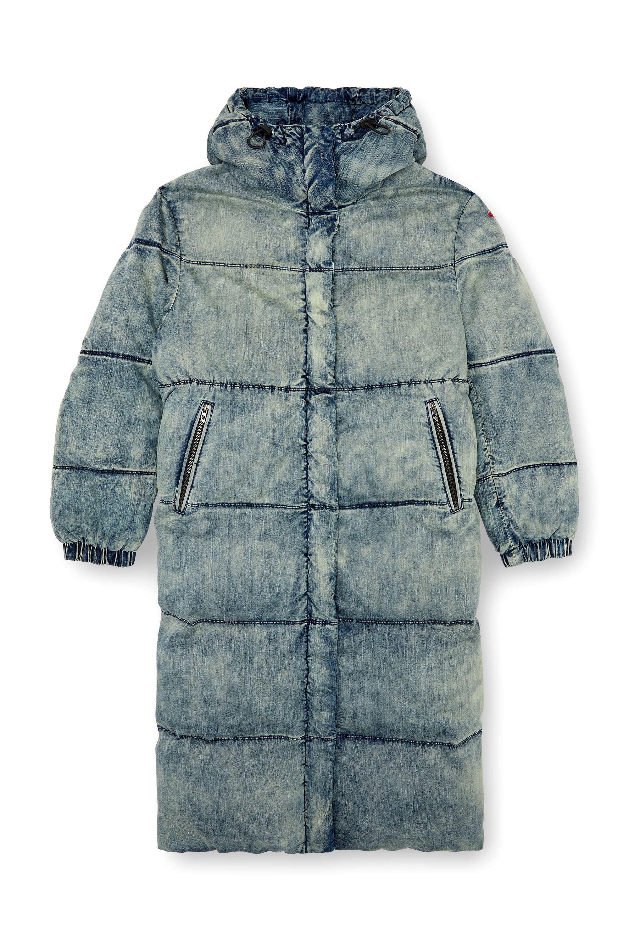 Cappotto donna imbottito clearance