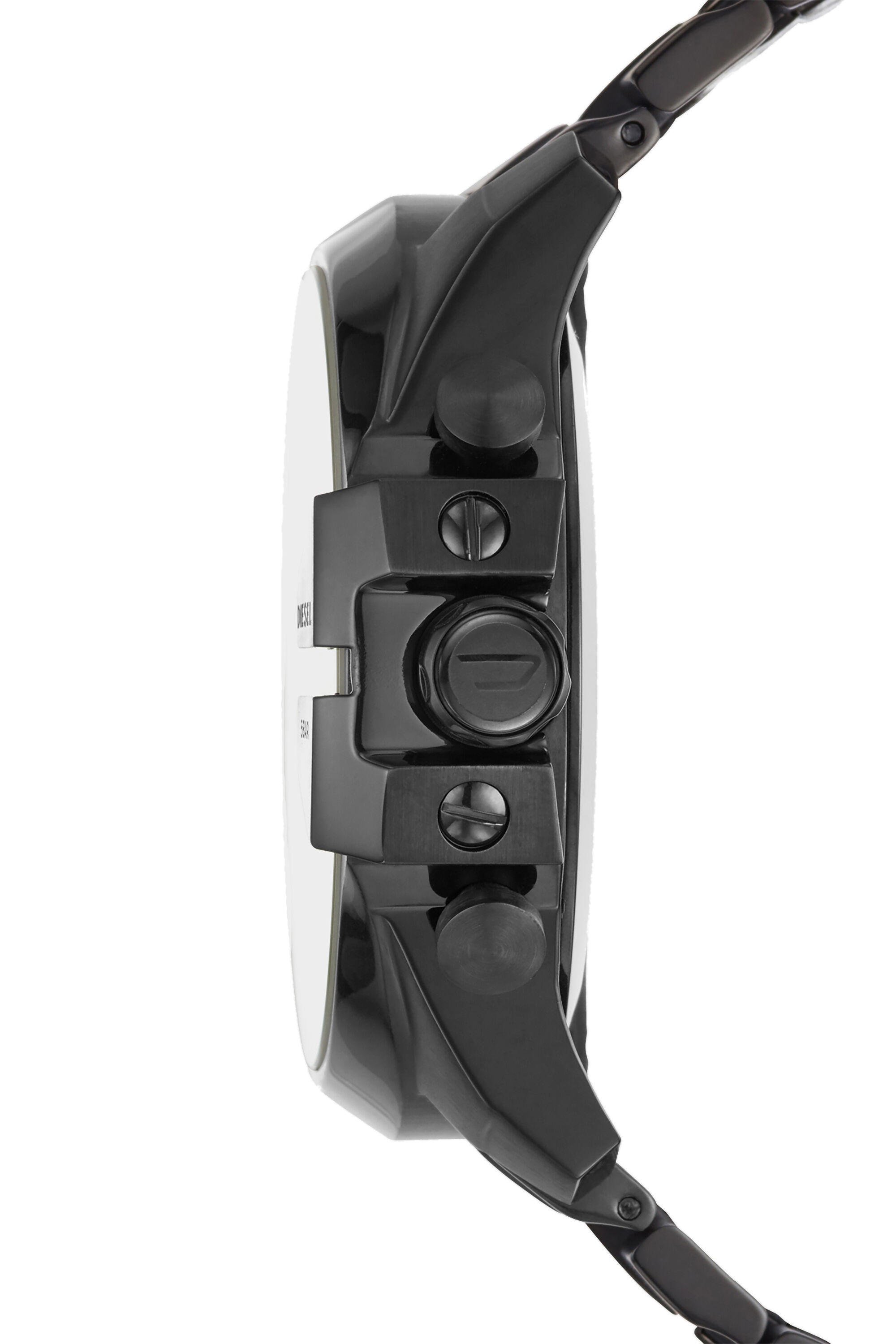 DT1011 Man Mega Chief Hybrid ip case hybrid smartwatch Diesel