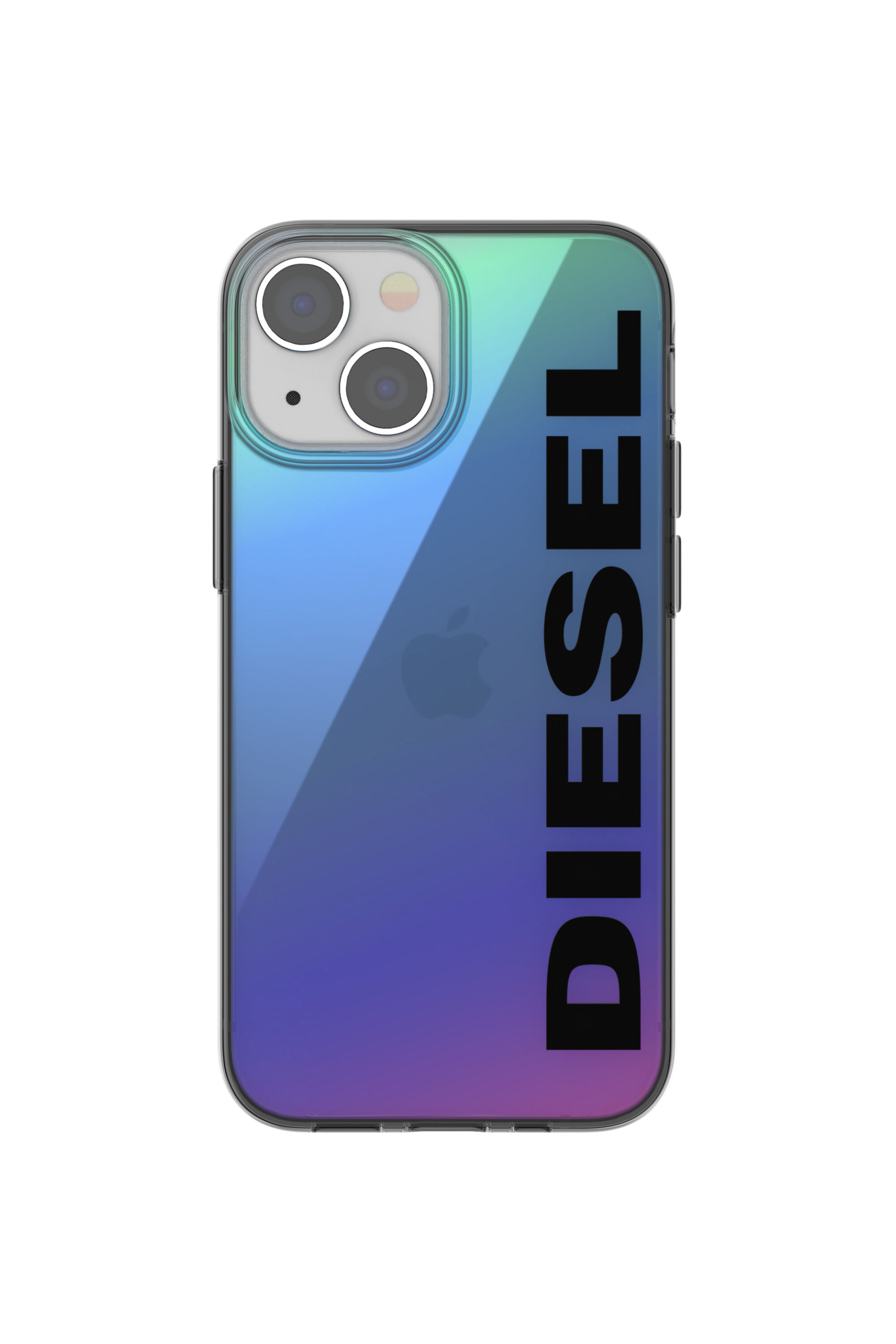 Diesel - 47209 SNAP CASE, Custodia a scatto per iPhone 13 mini Unisex in Multicolor - 2