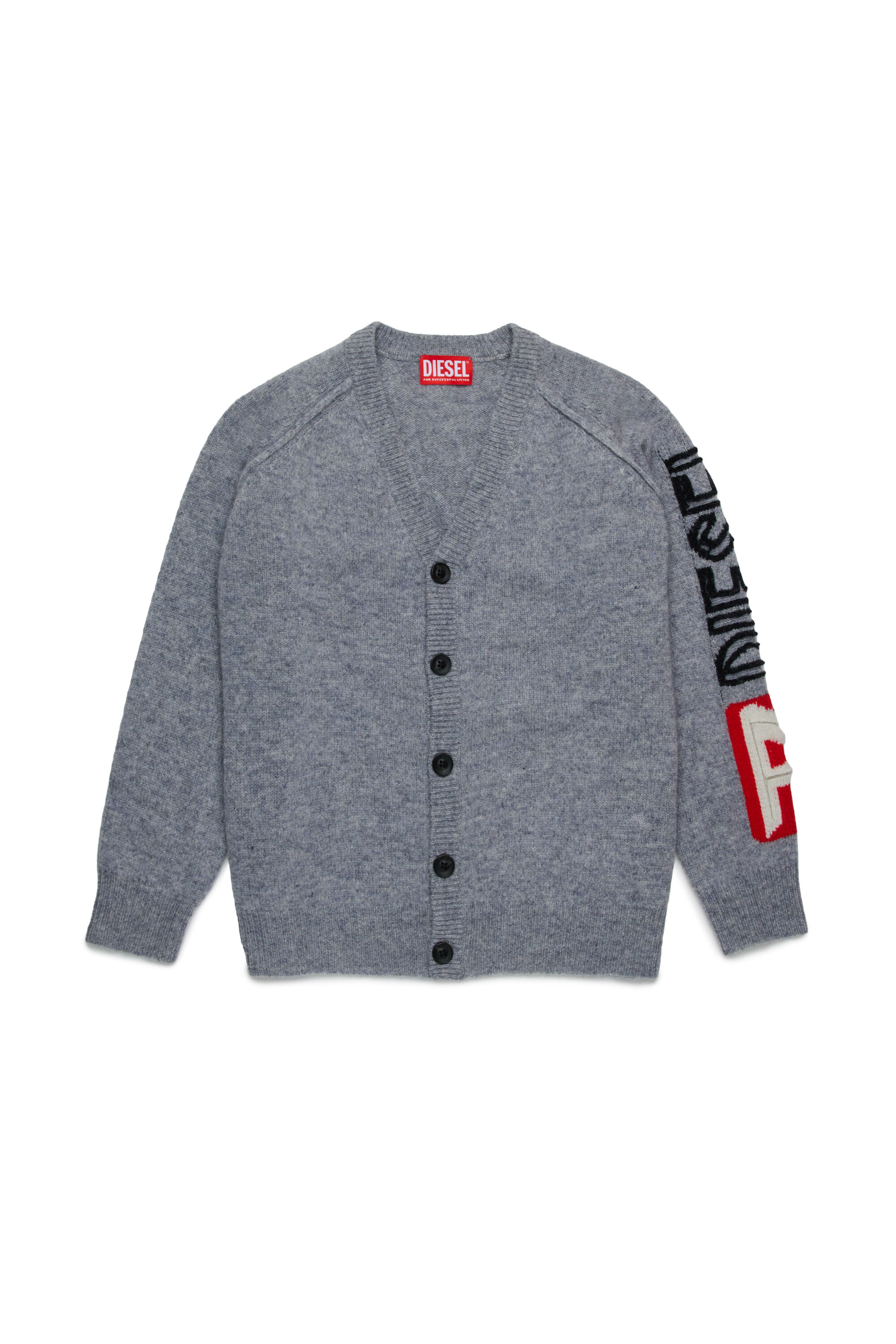 Diesel - KMSARRI, Grigio - Image 1