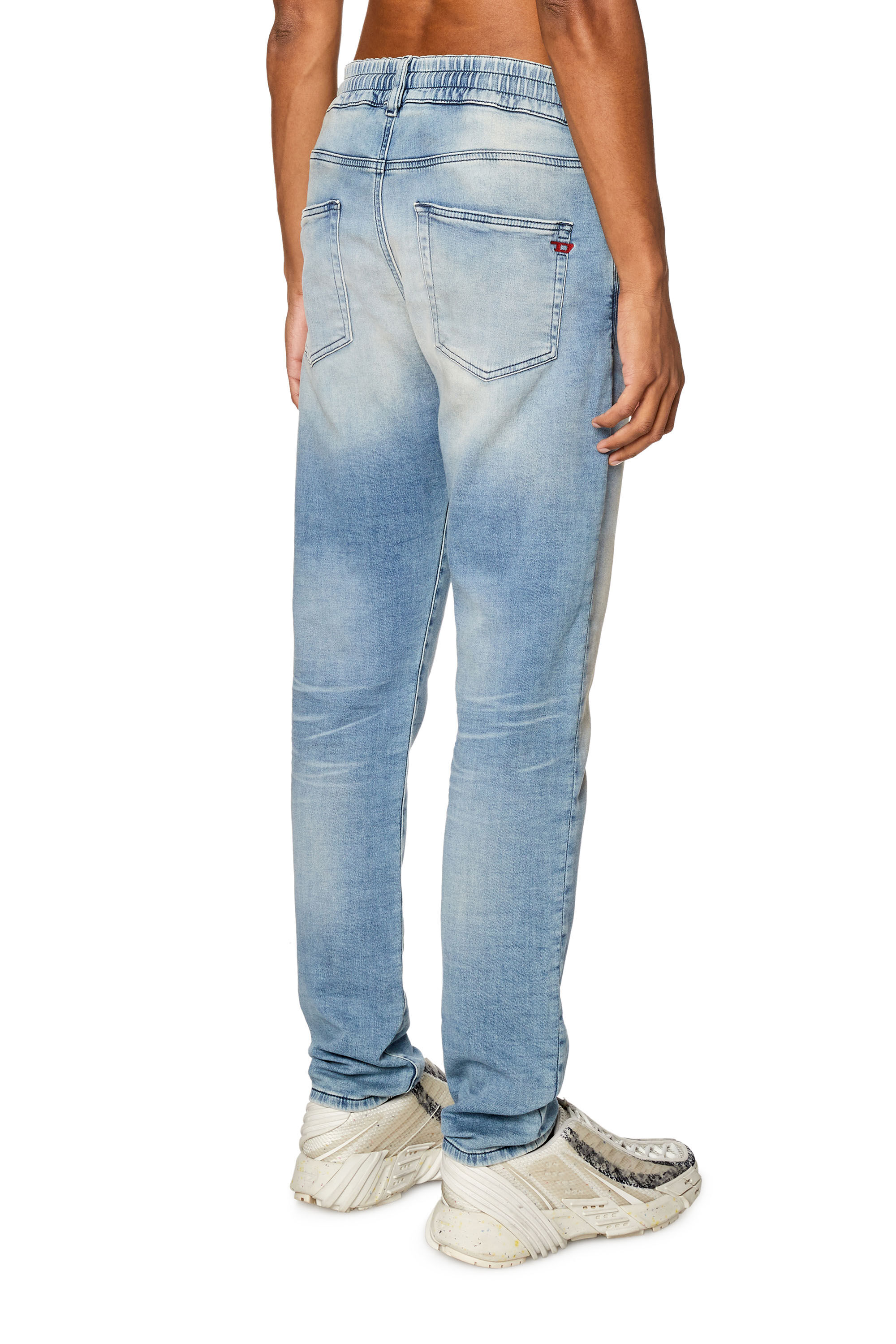 Slim 2060 D-Strukt Joggjeans® 068FK, 