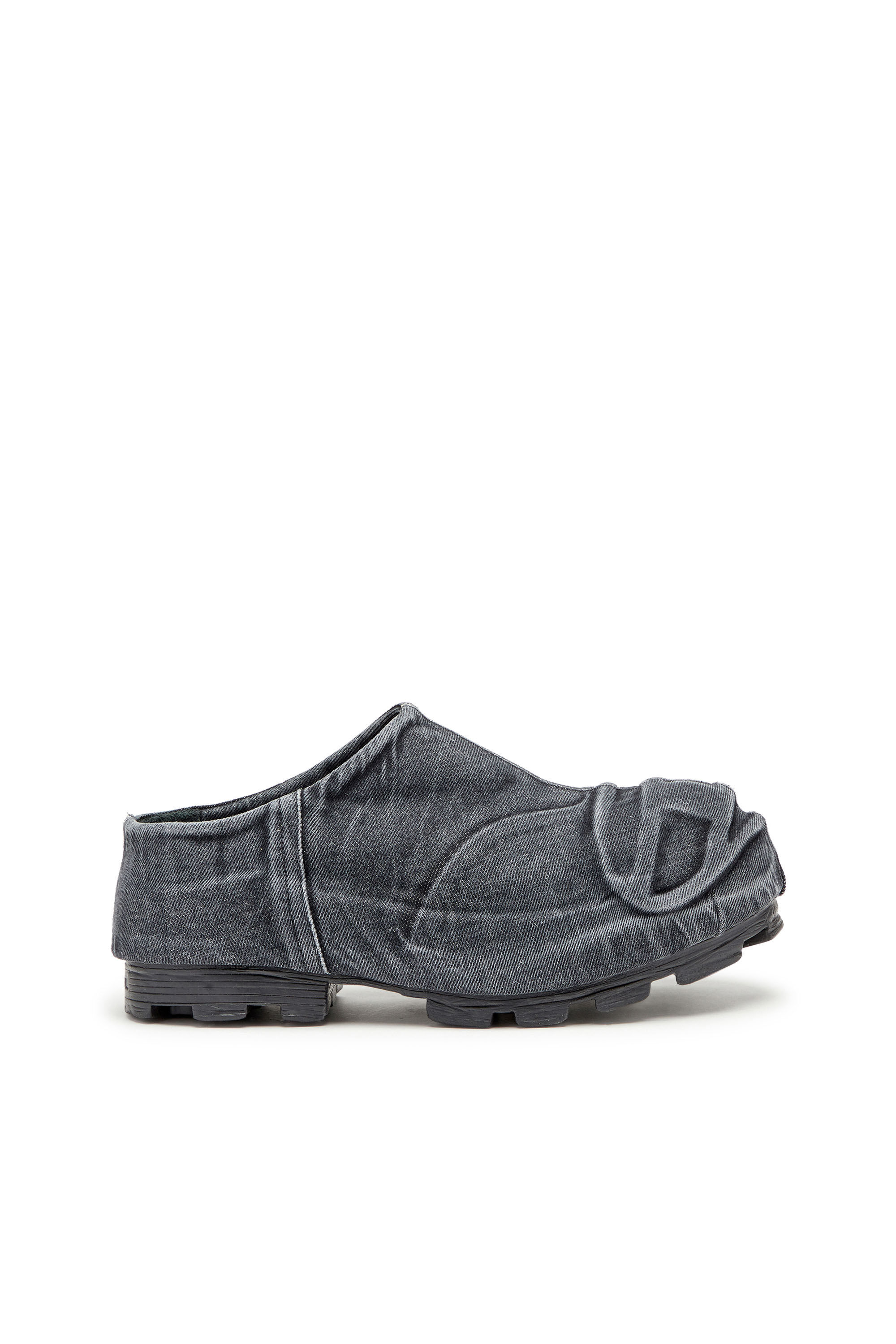 Stivaletti uomo diesel top