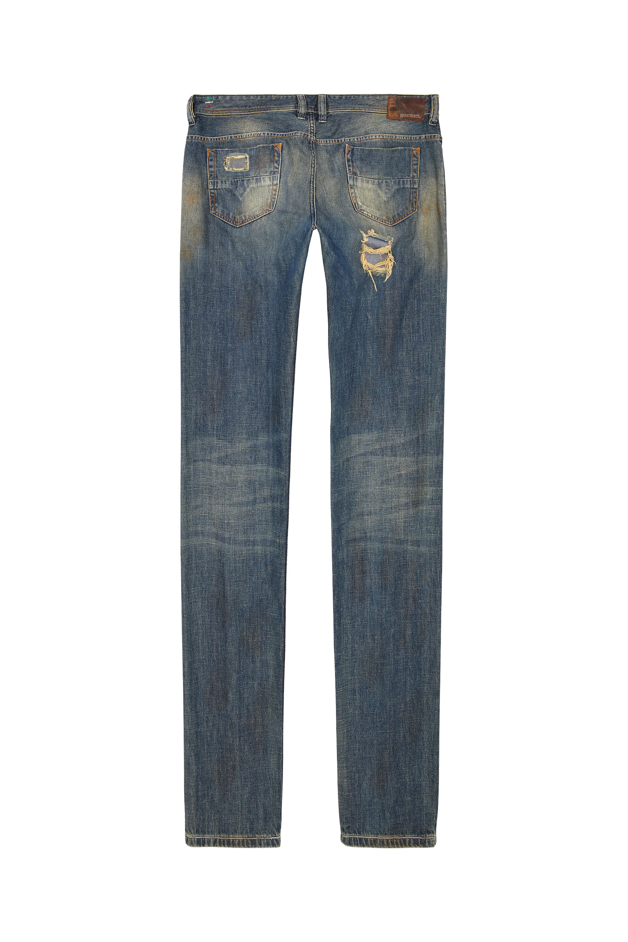 Diesel - SAFADO Uomo, null - Image 2