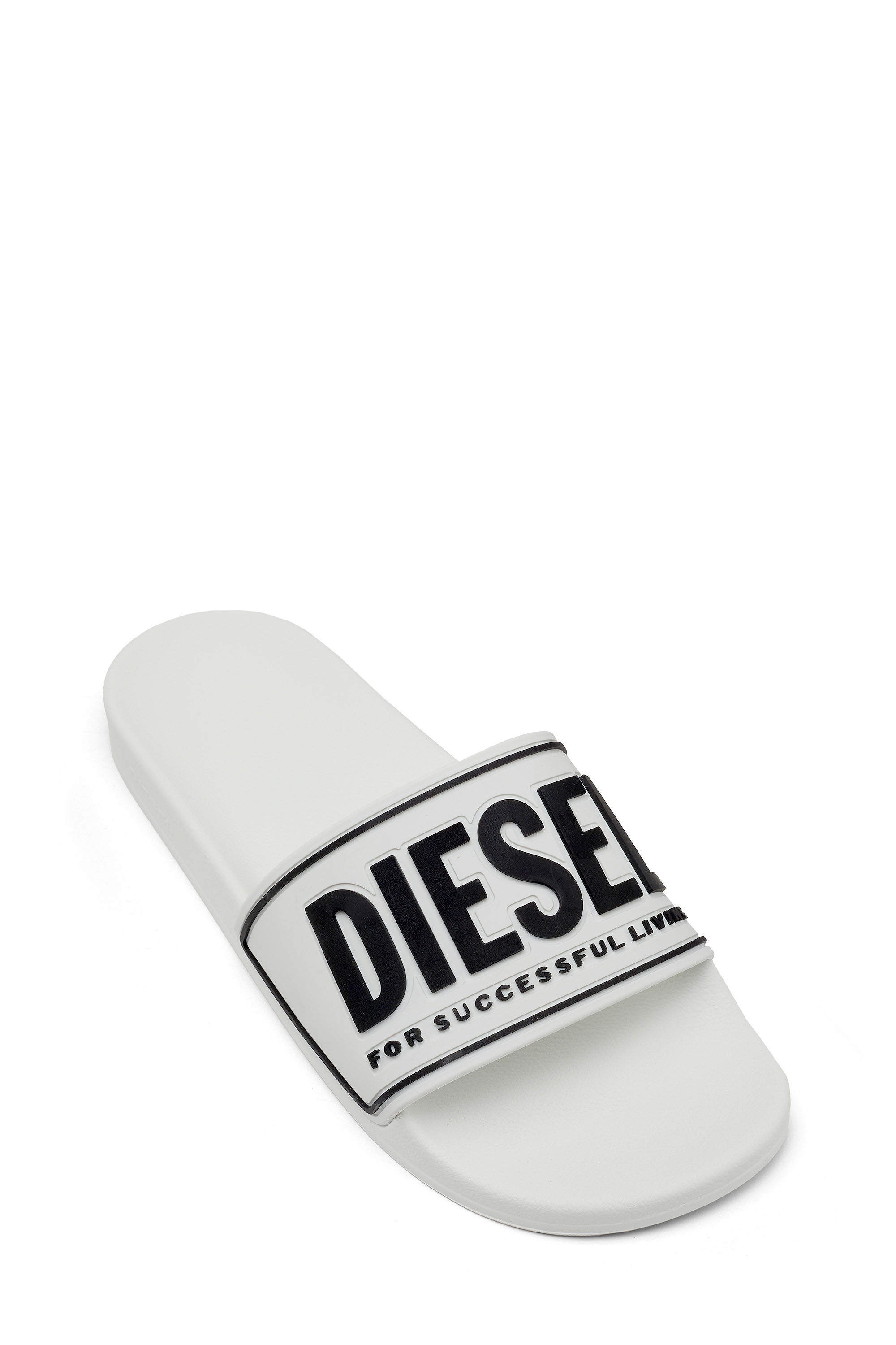 Diesel - SA-MAYEMI CC W, Bianco - Image 6
