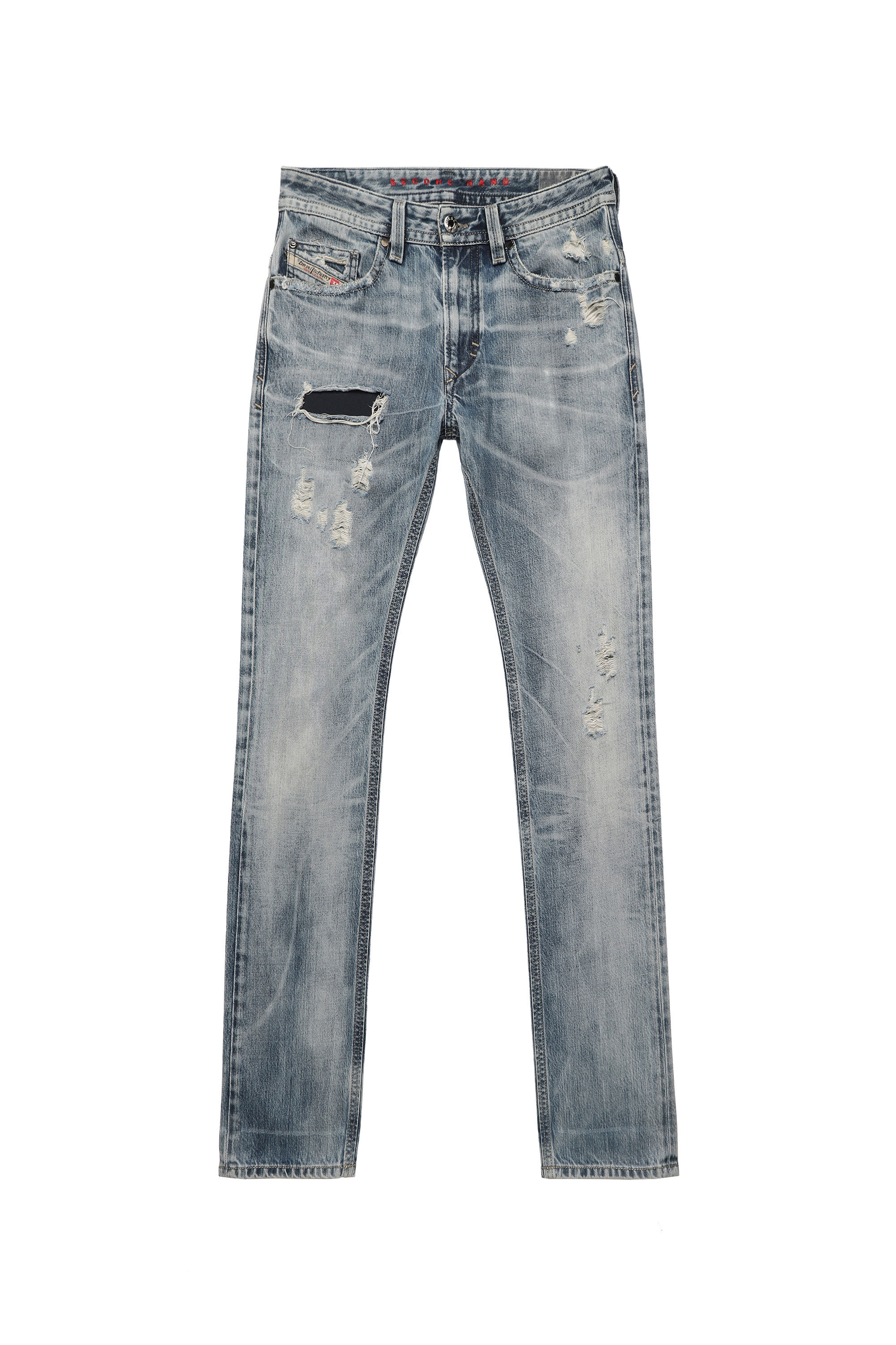 Die jeans clearance