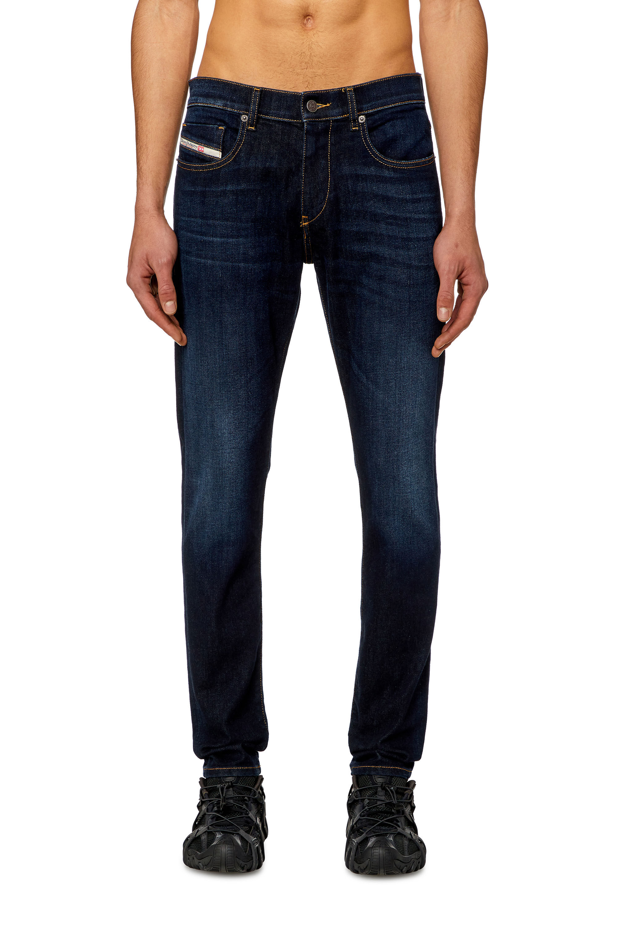 Diesel jeans uomo saldi hotsell