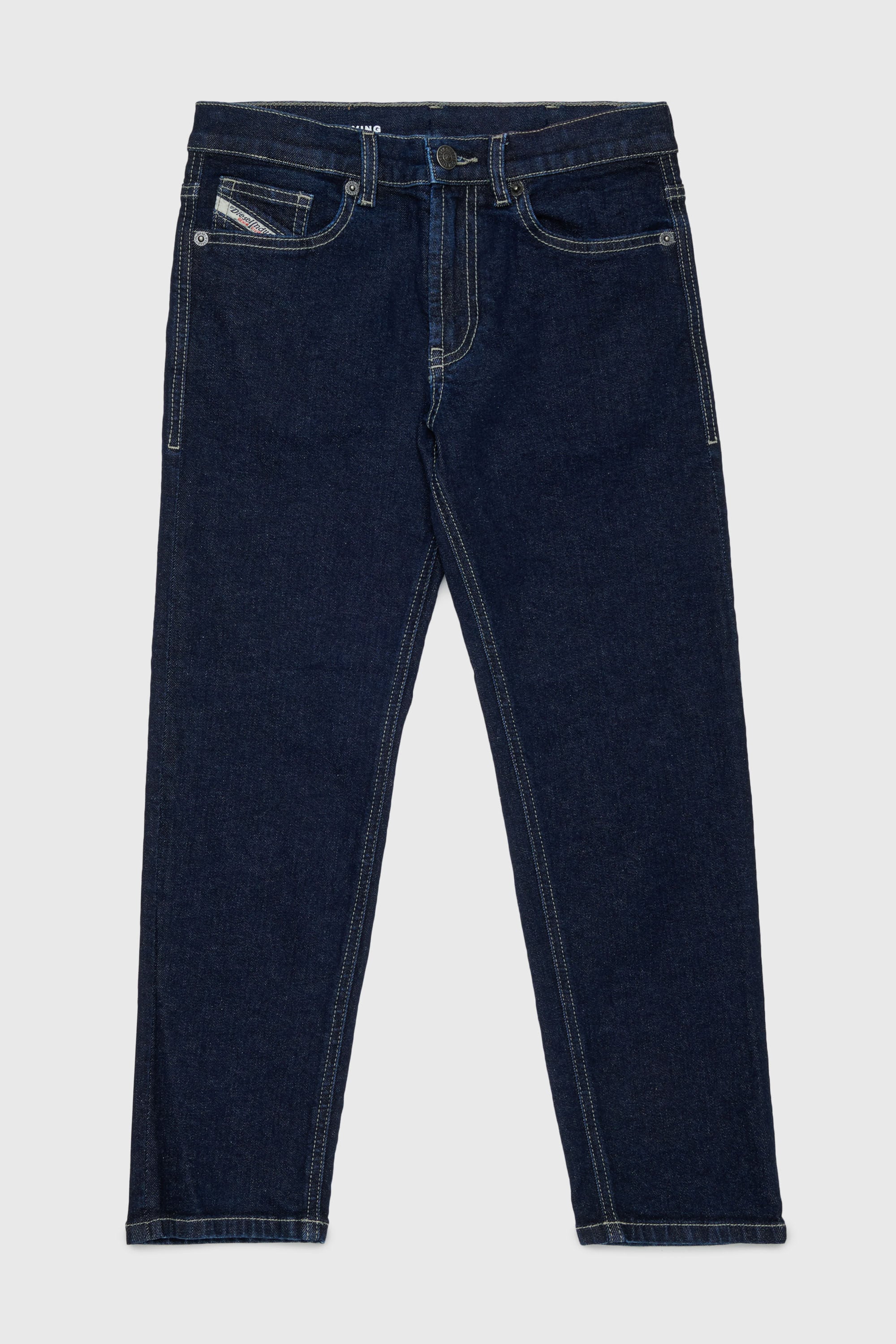 Diesel - 2010-J Uomo, Blu Scuro - Image 1