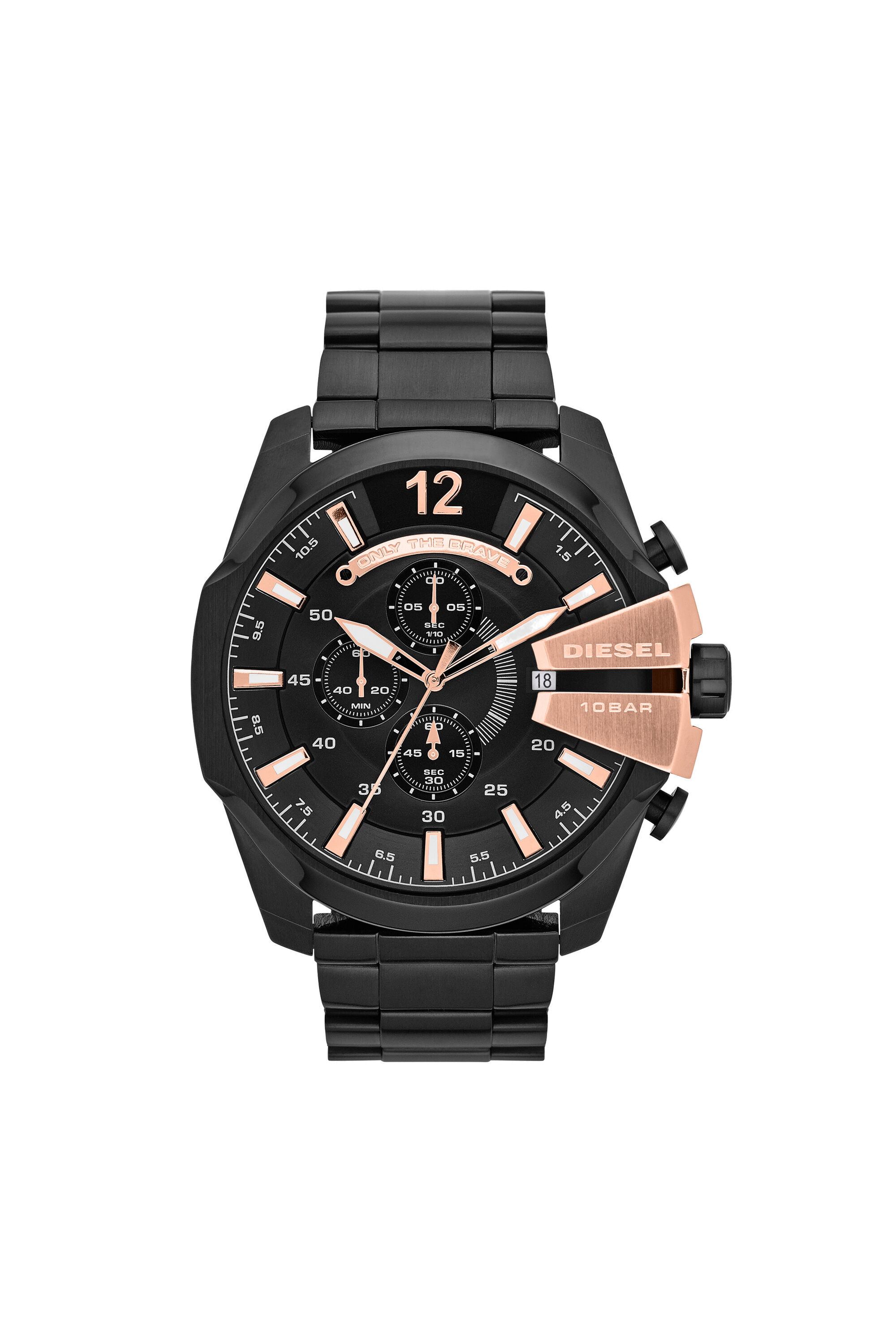 Orologio diesel cheap 10 bar