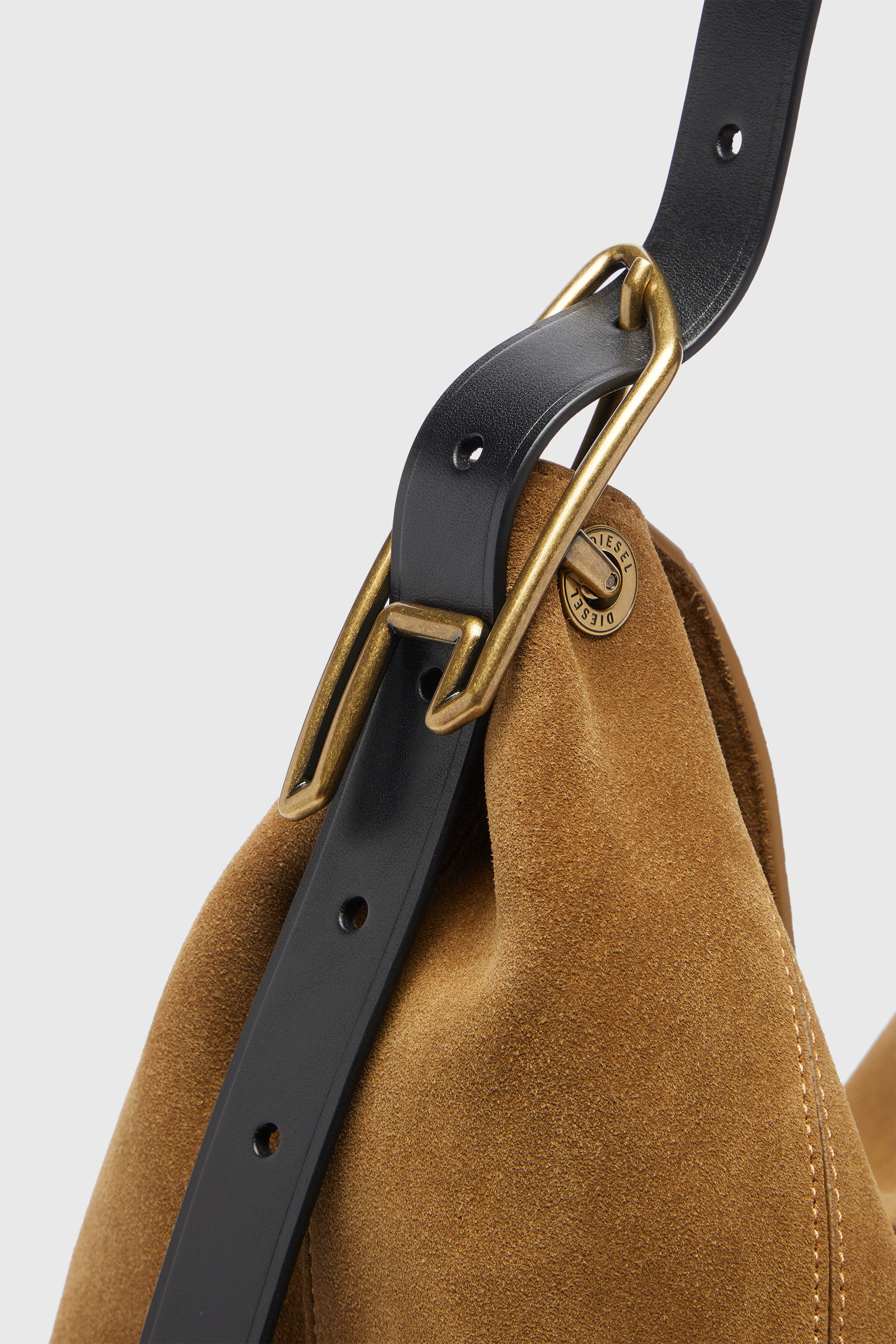 D-LINE HOBO L, Marrone