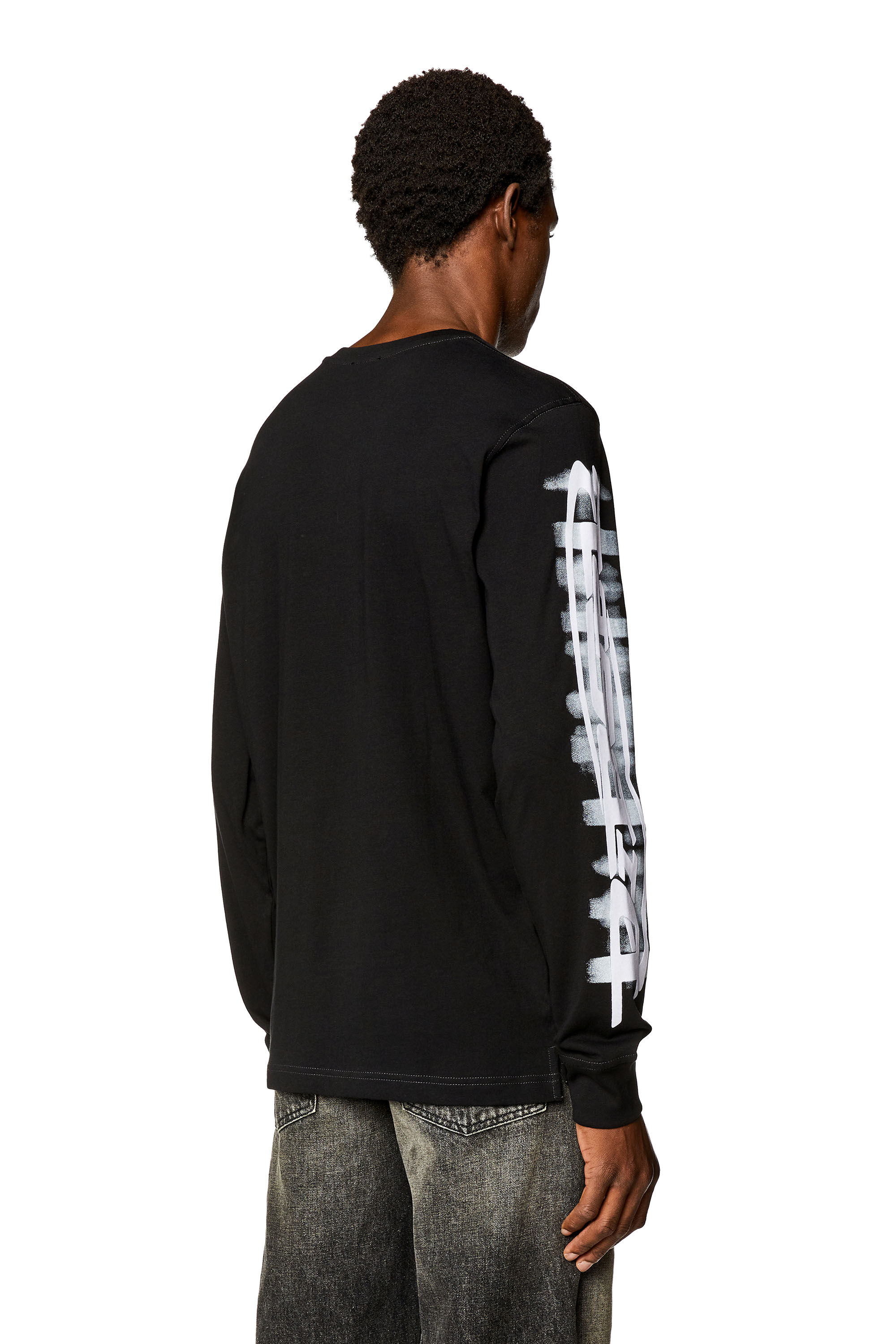 nache/HALF TONE JERSEY SHIRT シズニルック Stylish Jersey Melange Shirt with Stretch - Perfect for Any
