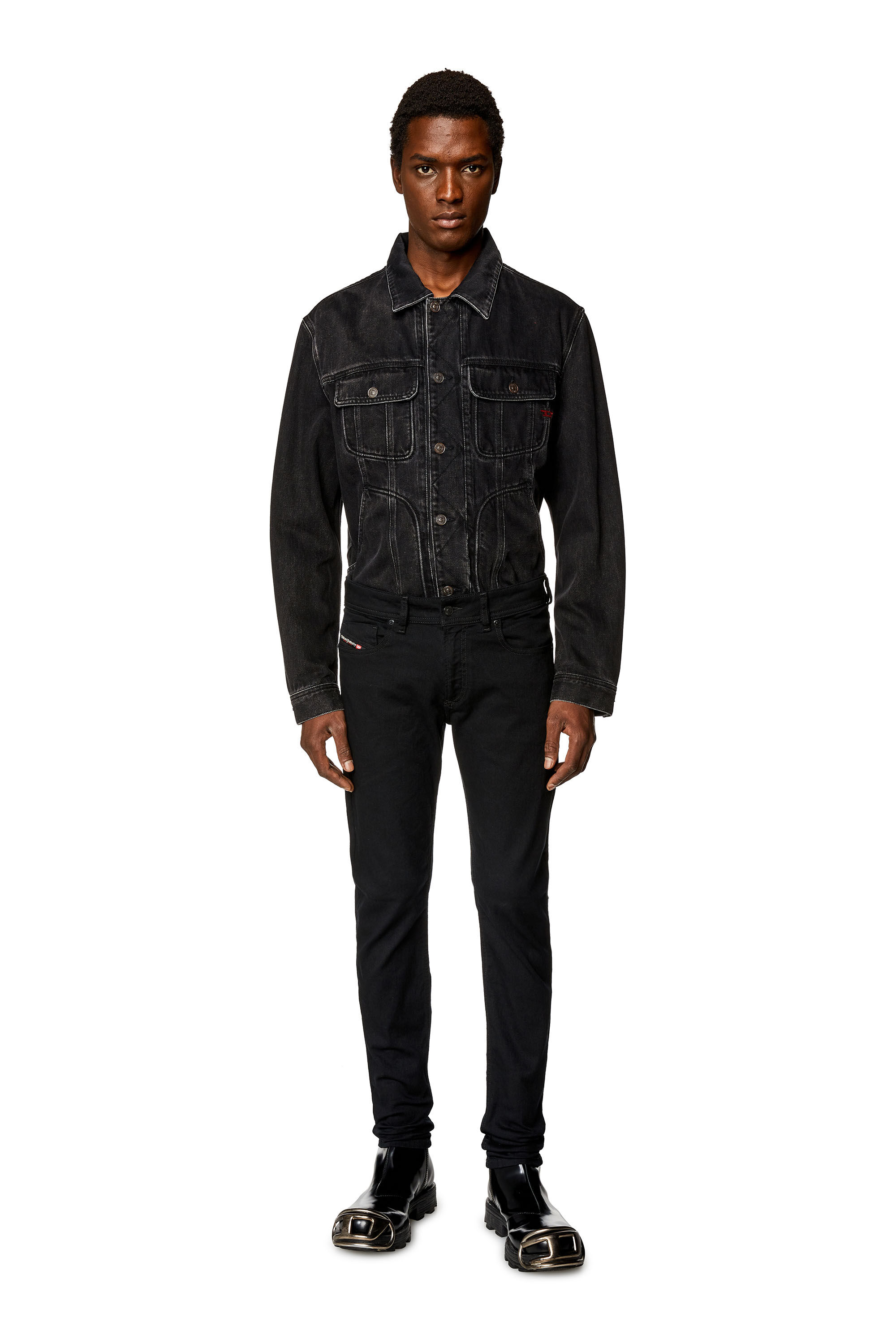 Jeans uomo diesel saldi store
