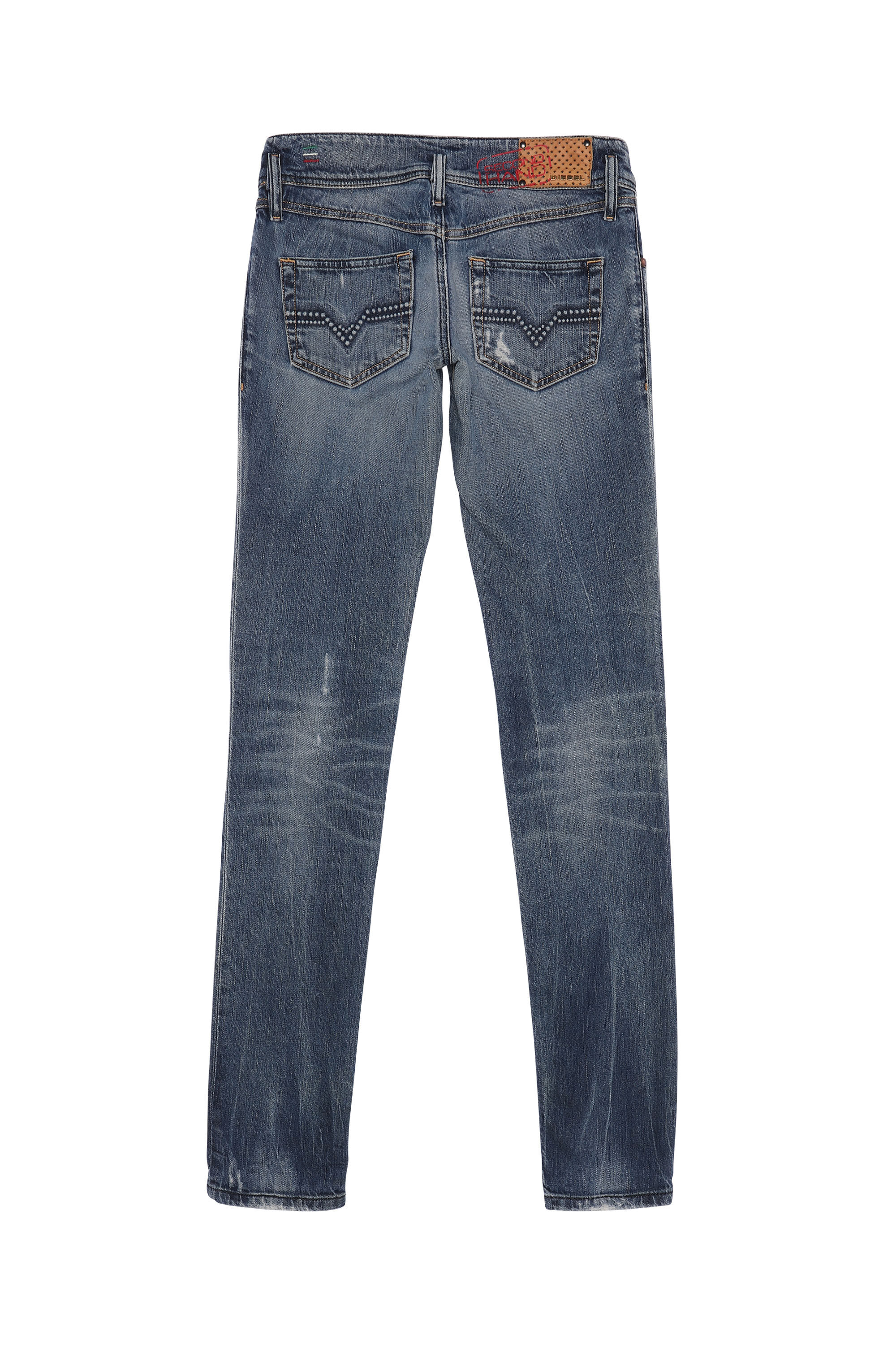 Jeans diesel scontati top