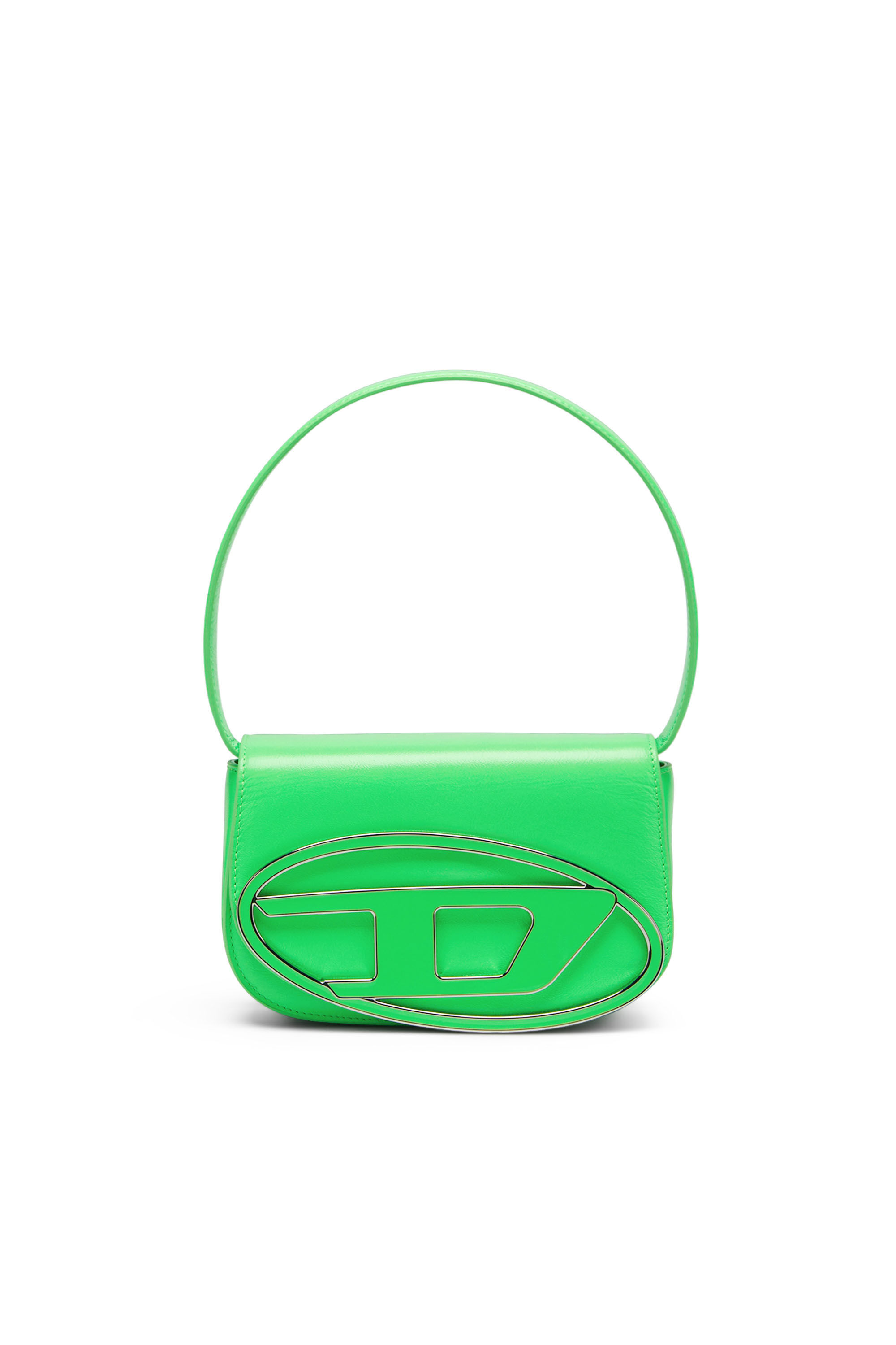 Diesel - 1DR, Verde Fluo - Image 1