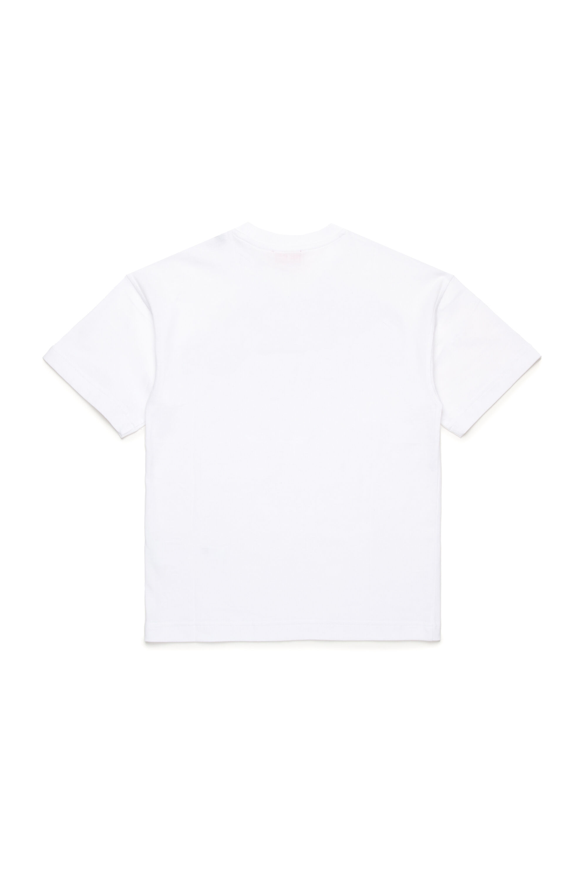 TBOXTN14 OVER, Bianco