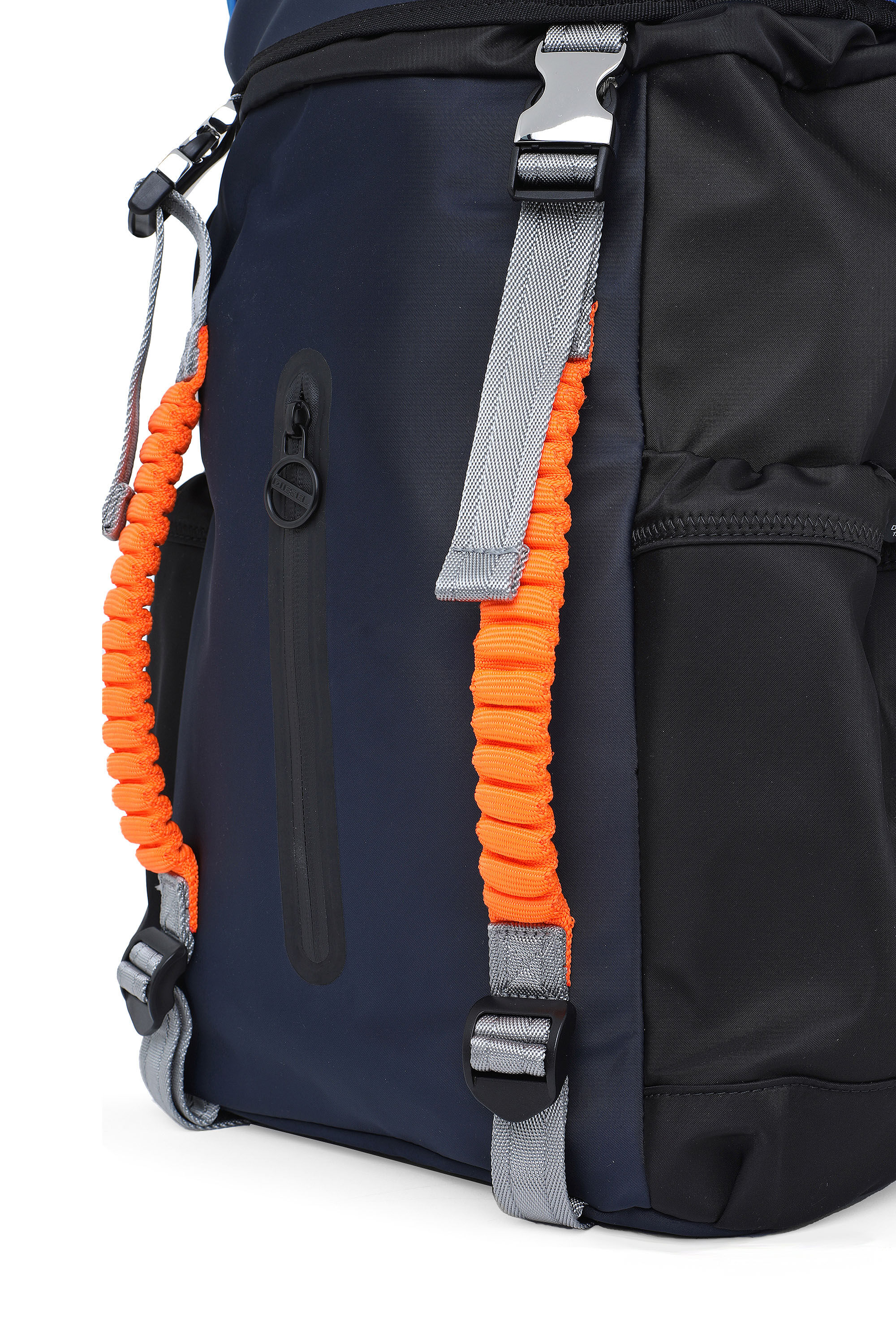 Borsa Street Nylon Donne Uomini Bum Bag Cintura Borsa Rosa - Foto 9