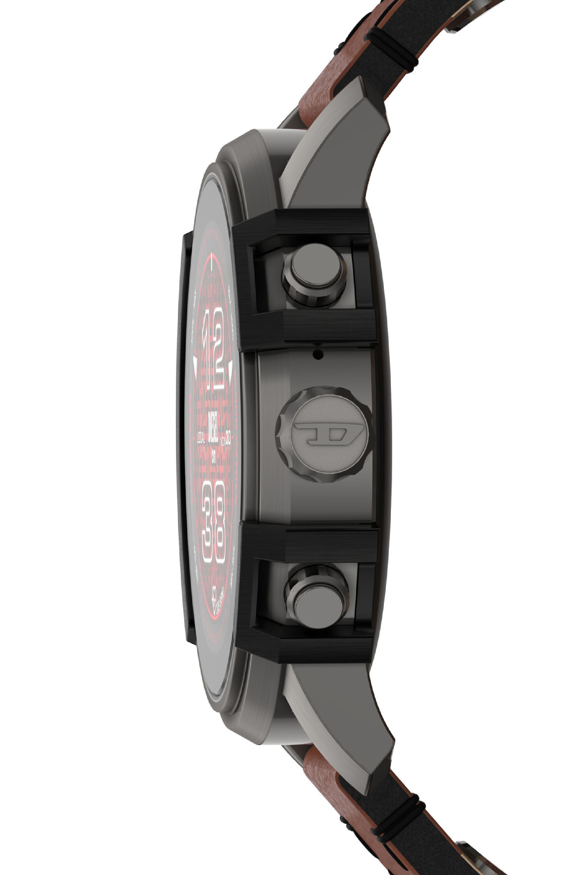 Diesel smartwatch uomo cheap