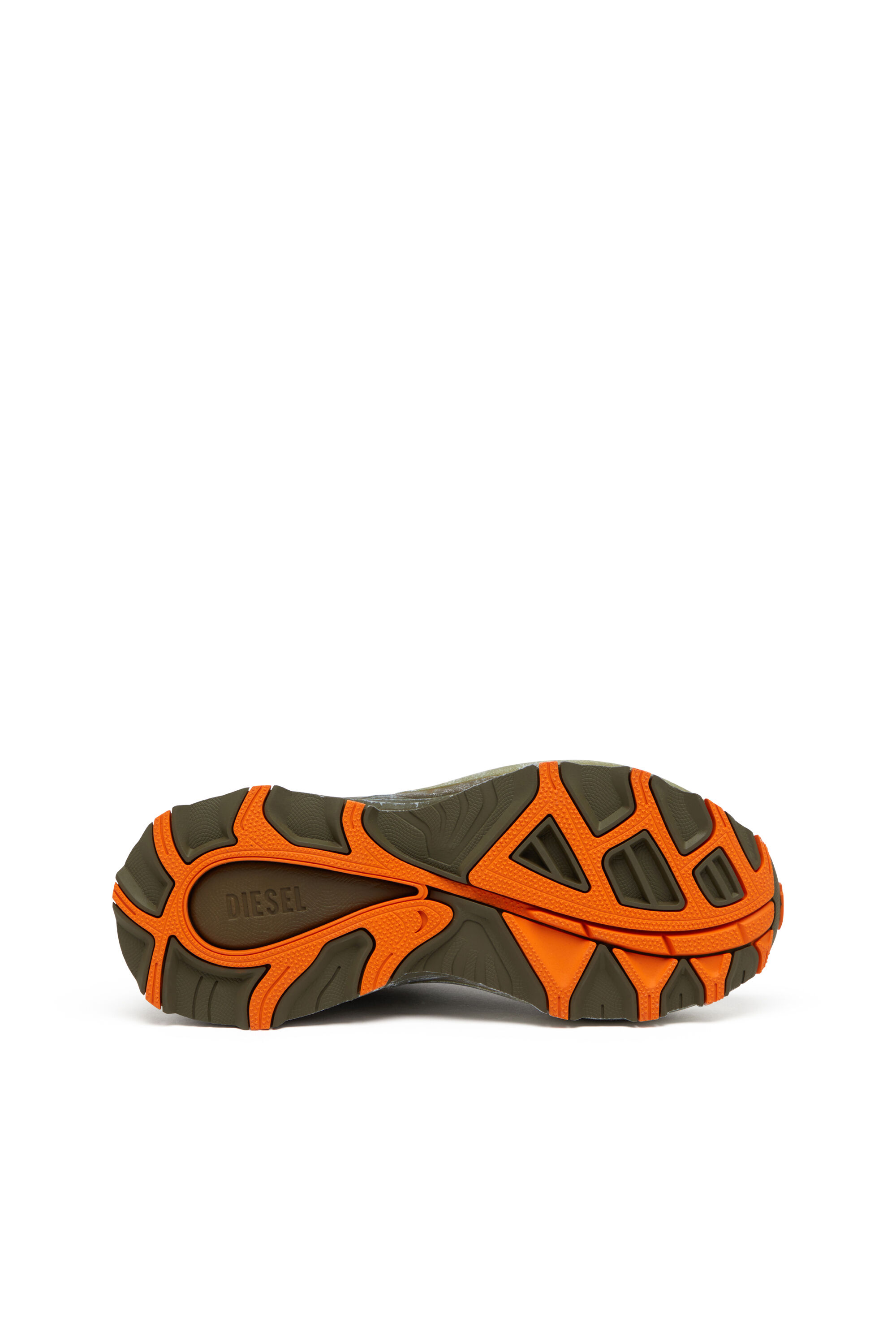 Diesel - D-CAGE RUNNER, D-Cage Runner-Sneaker Uomo in Multicolor - 5