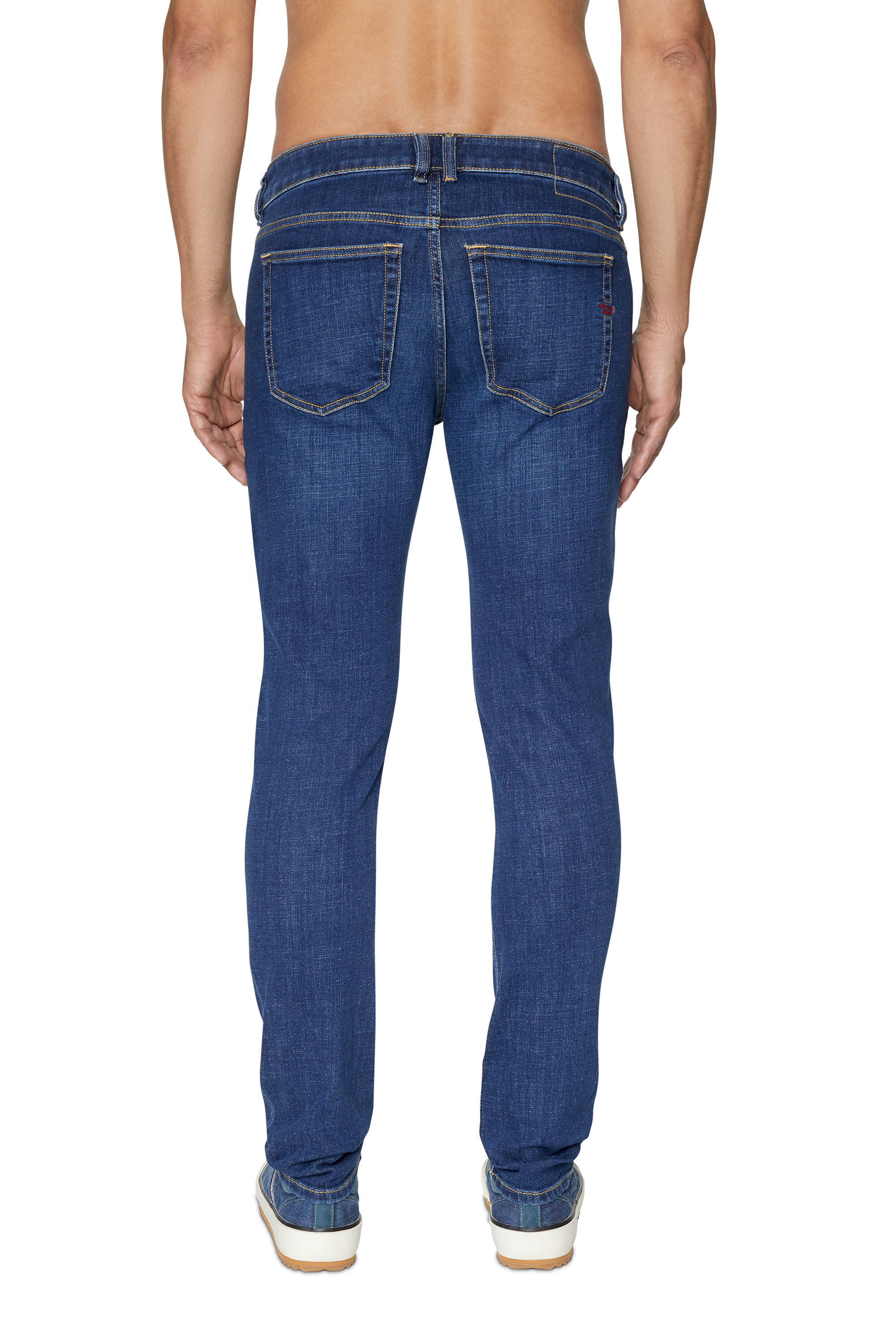 Pantaloni jeans diesel uomo cheap