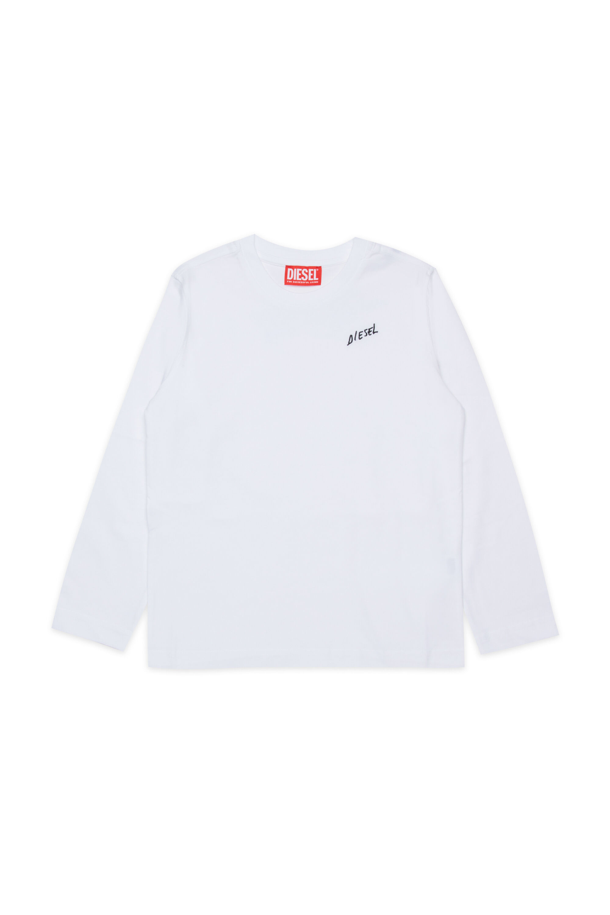 TDIEGOSB22LS, Bianco