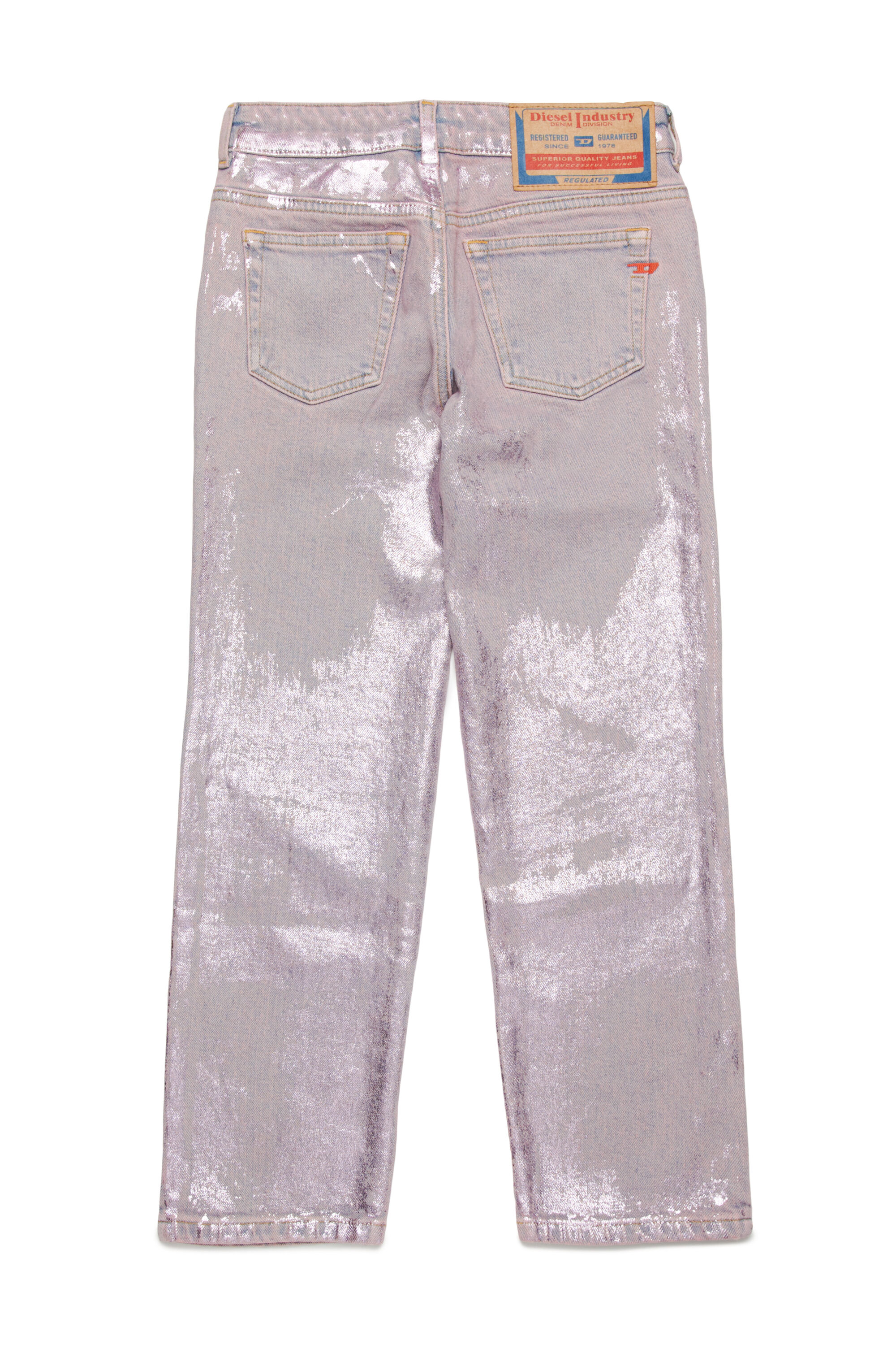 Diesel - 1989 D-MINE-J Donna, Lilla - Image 2