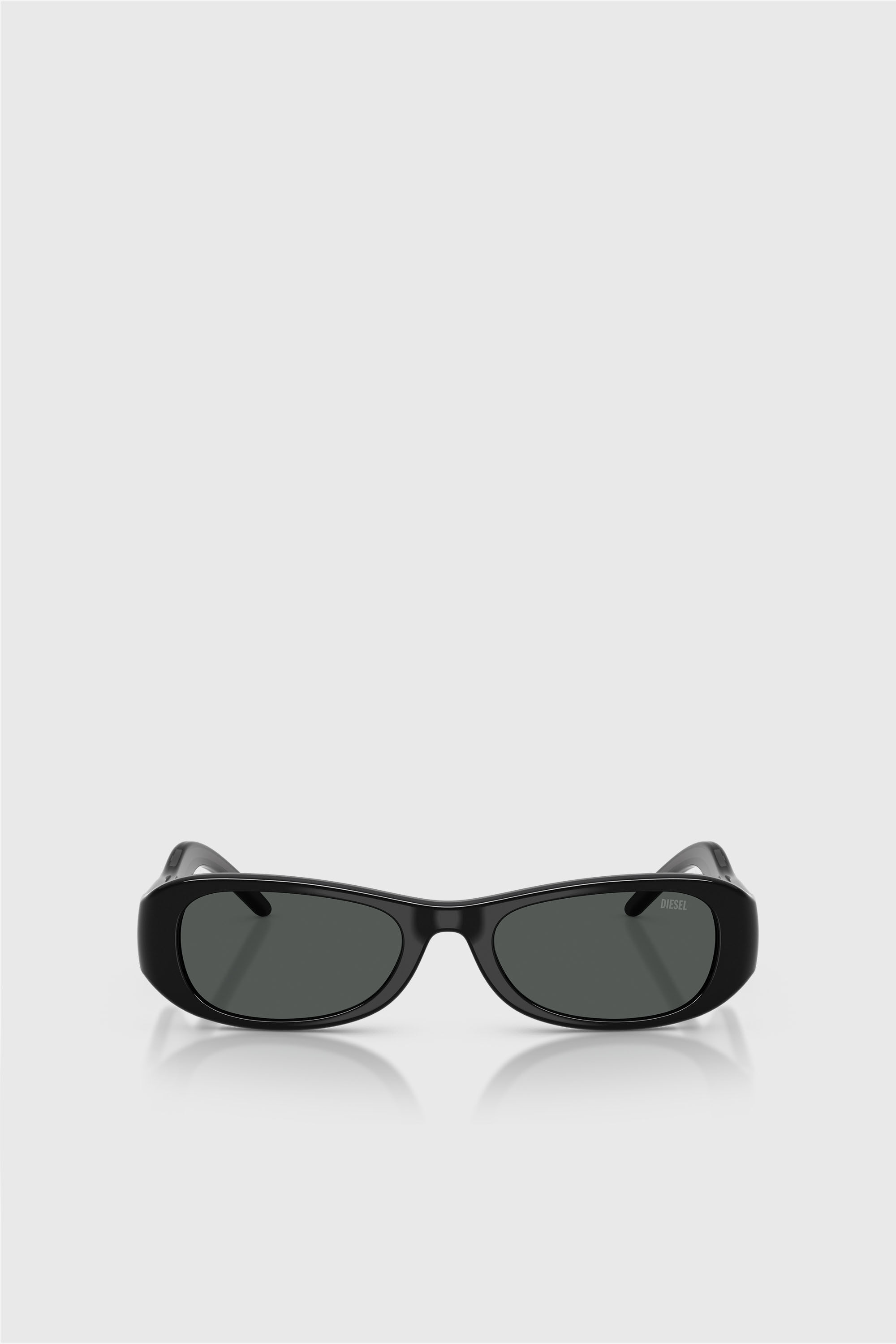 Diesel - 0DL3020U, Unisex's Pillow Sunglasses in null - 1
