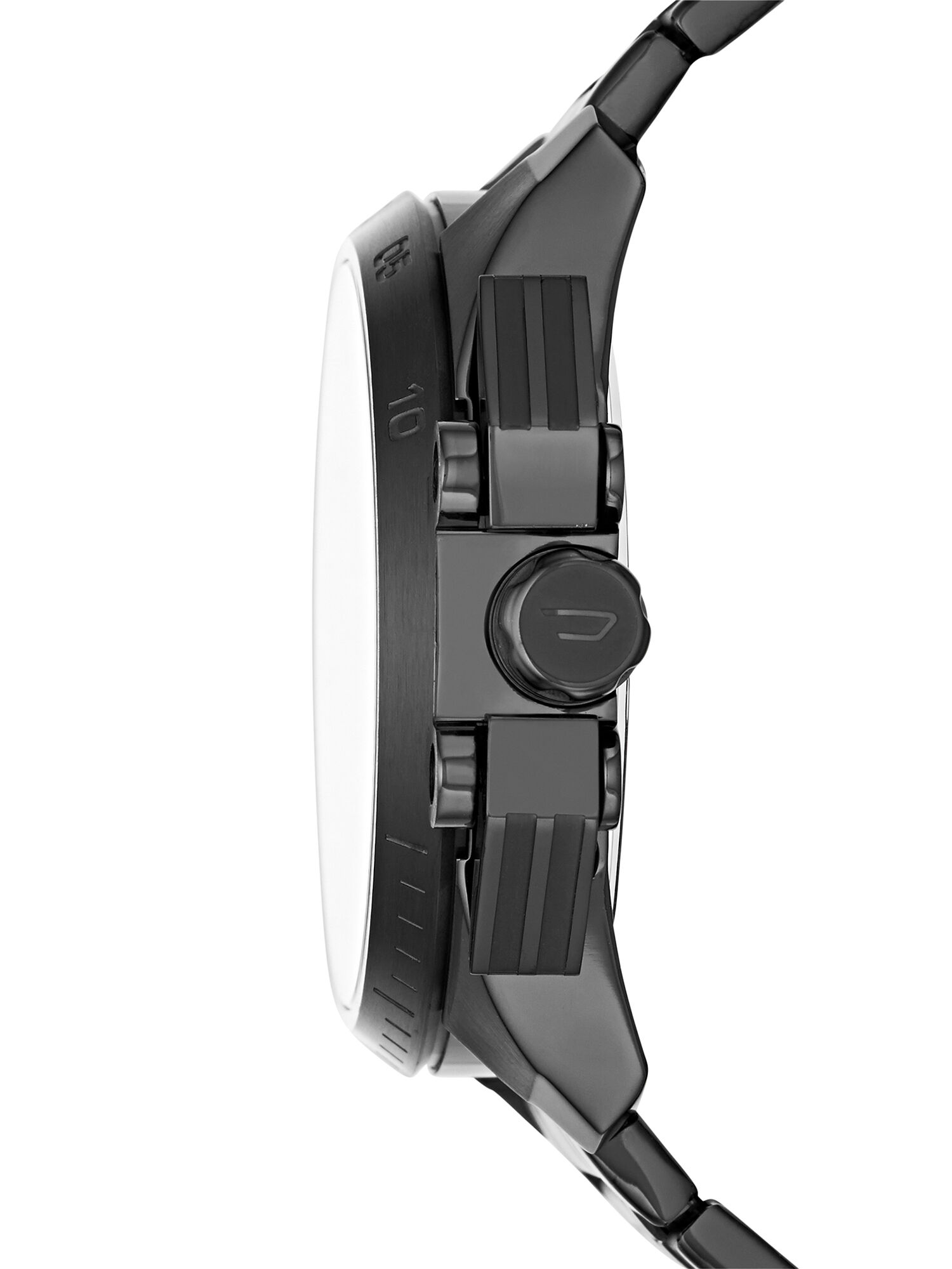 DZ4362 IRONSIDE, Grigio scuro