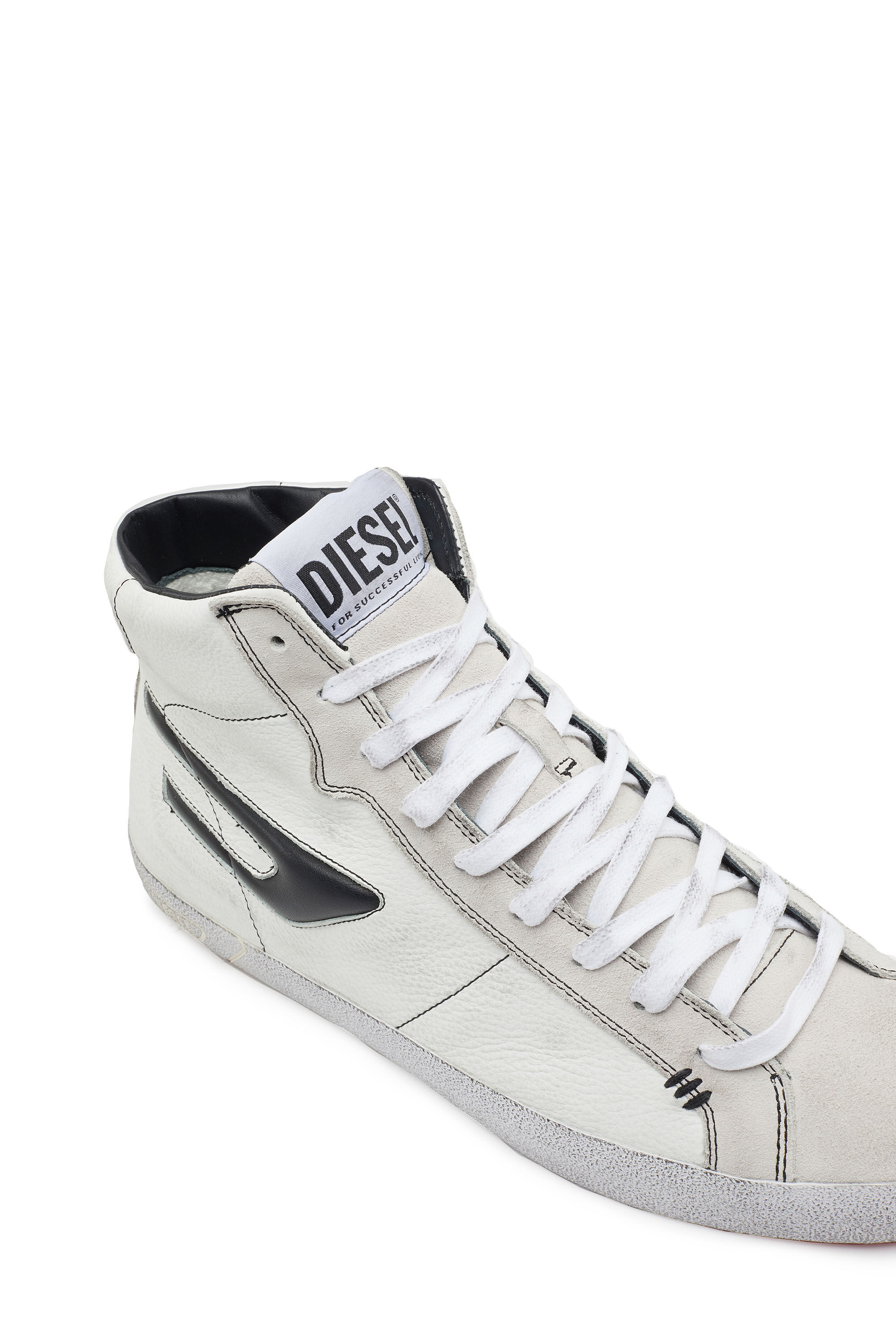 Sneakers sale uomo diesel