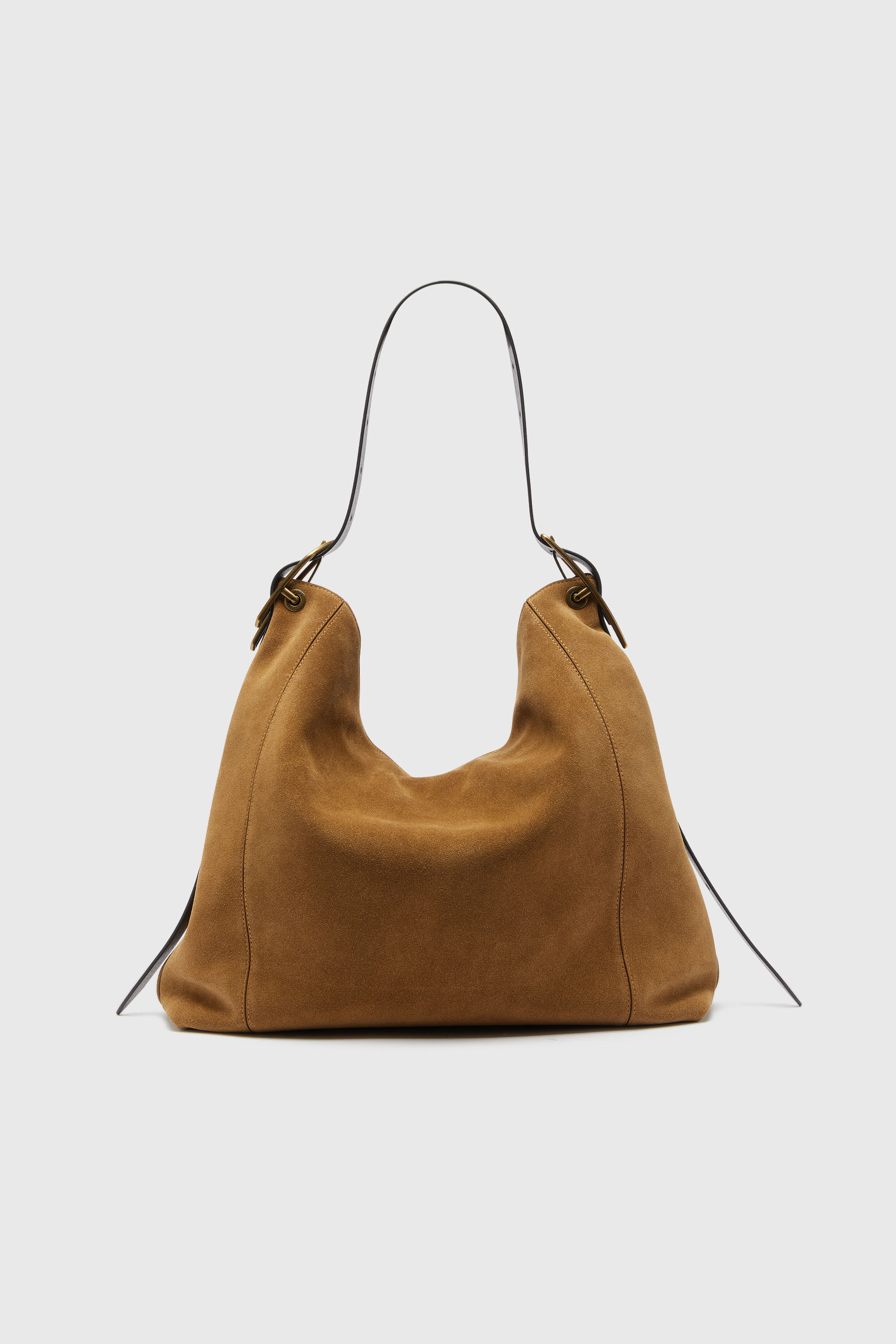 D-LINE HOBO L, Marrone
