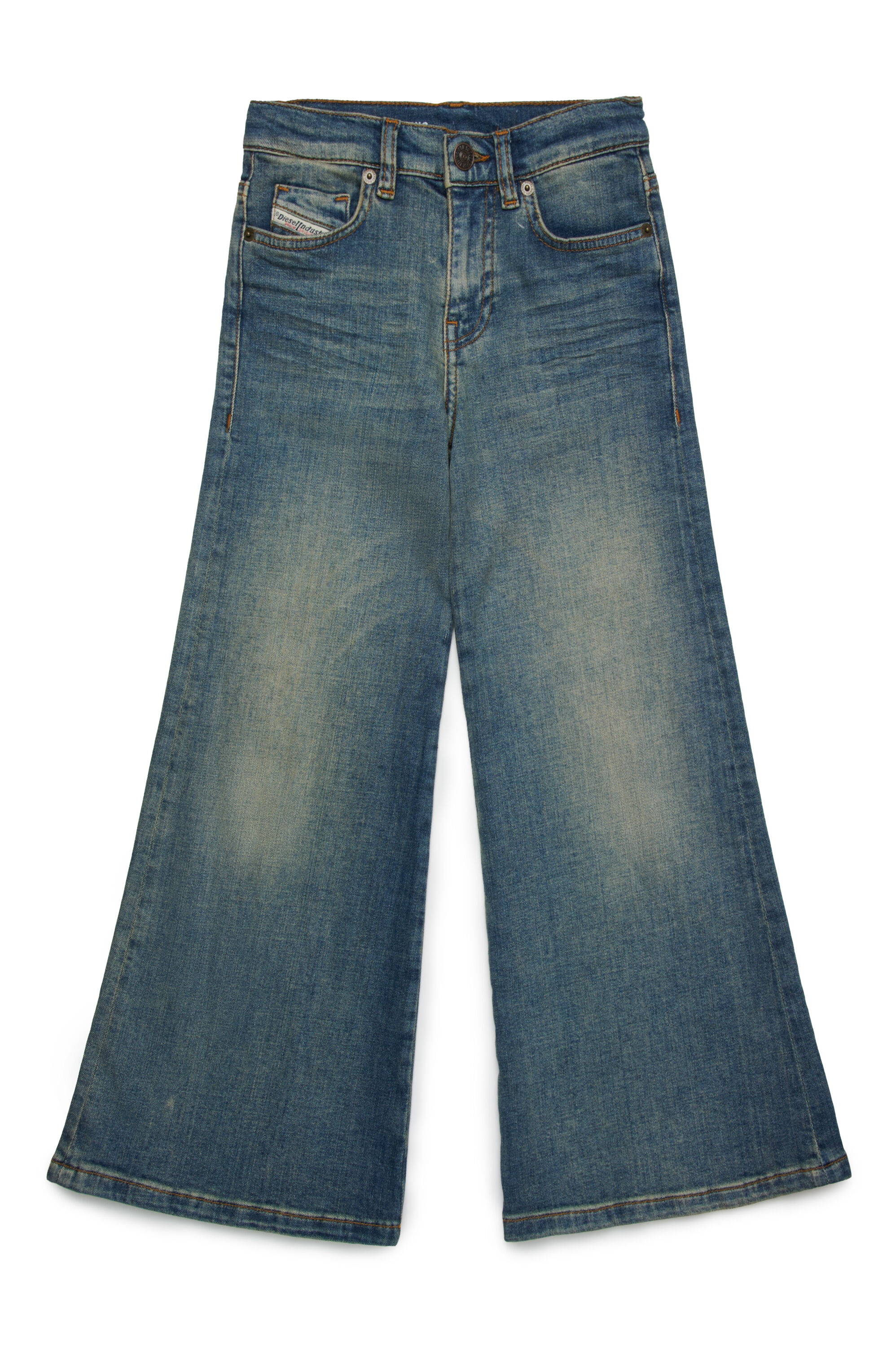 Diesel - 1978-J Donna, Blu Scuro - Image 1
