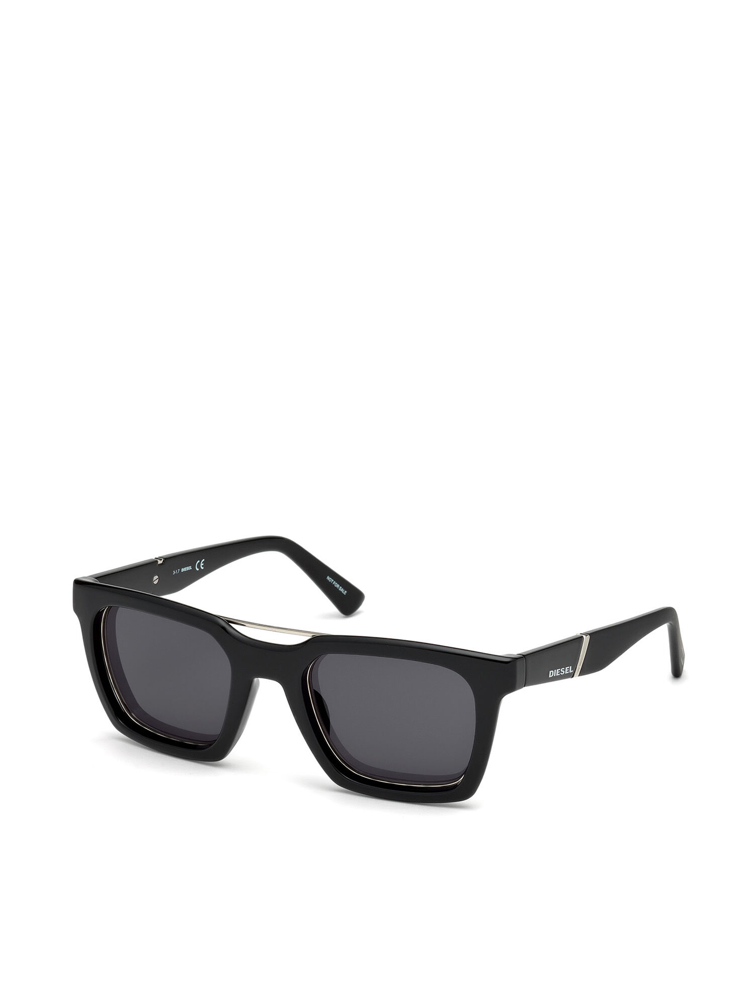 DL0250, Nero Brillante