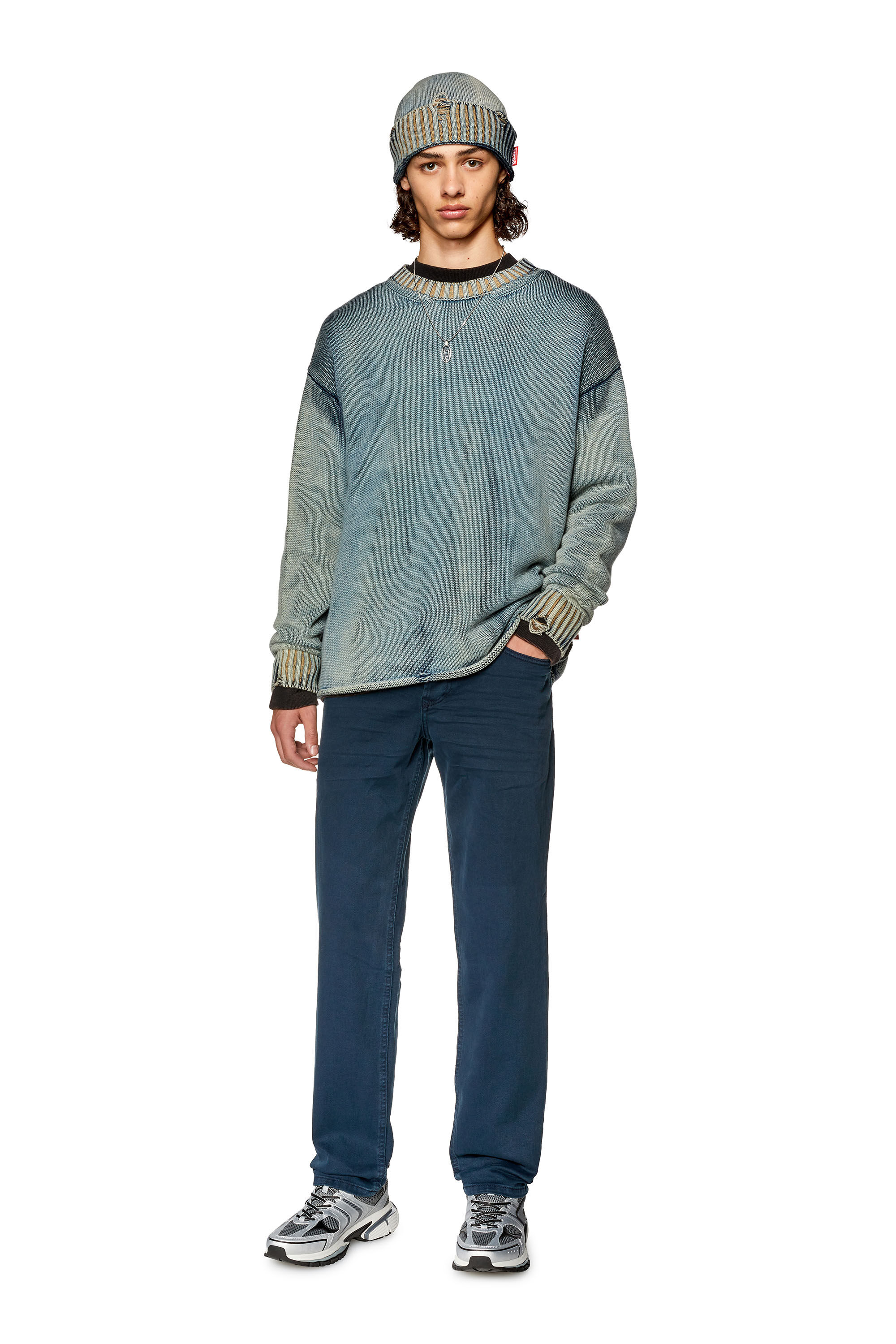 Jeans diesel uomo saldi top